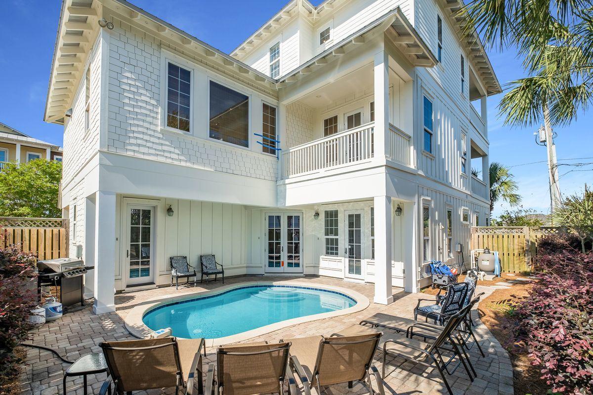 MIRAMAR BEACH - Residential