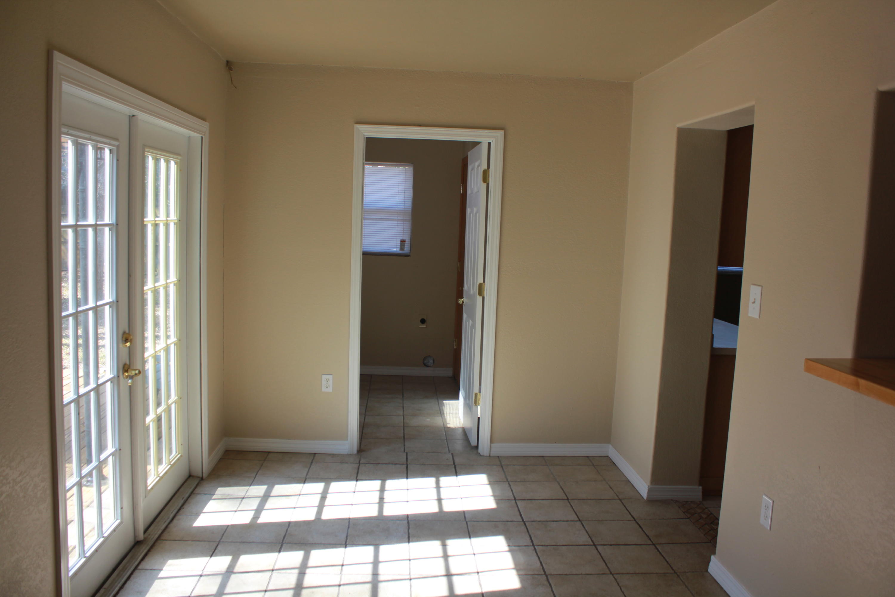 OCEAN CITY 2ND ADDN - Residential Lease