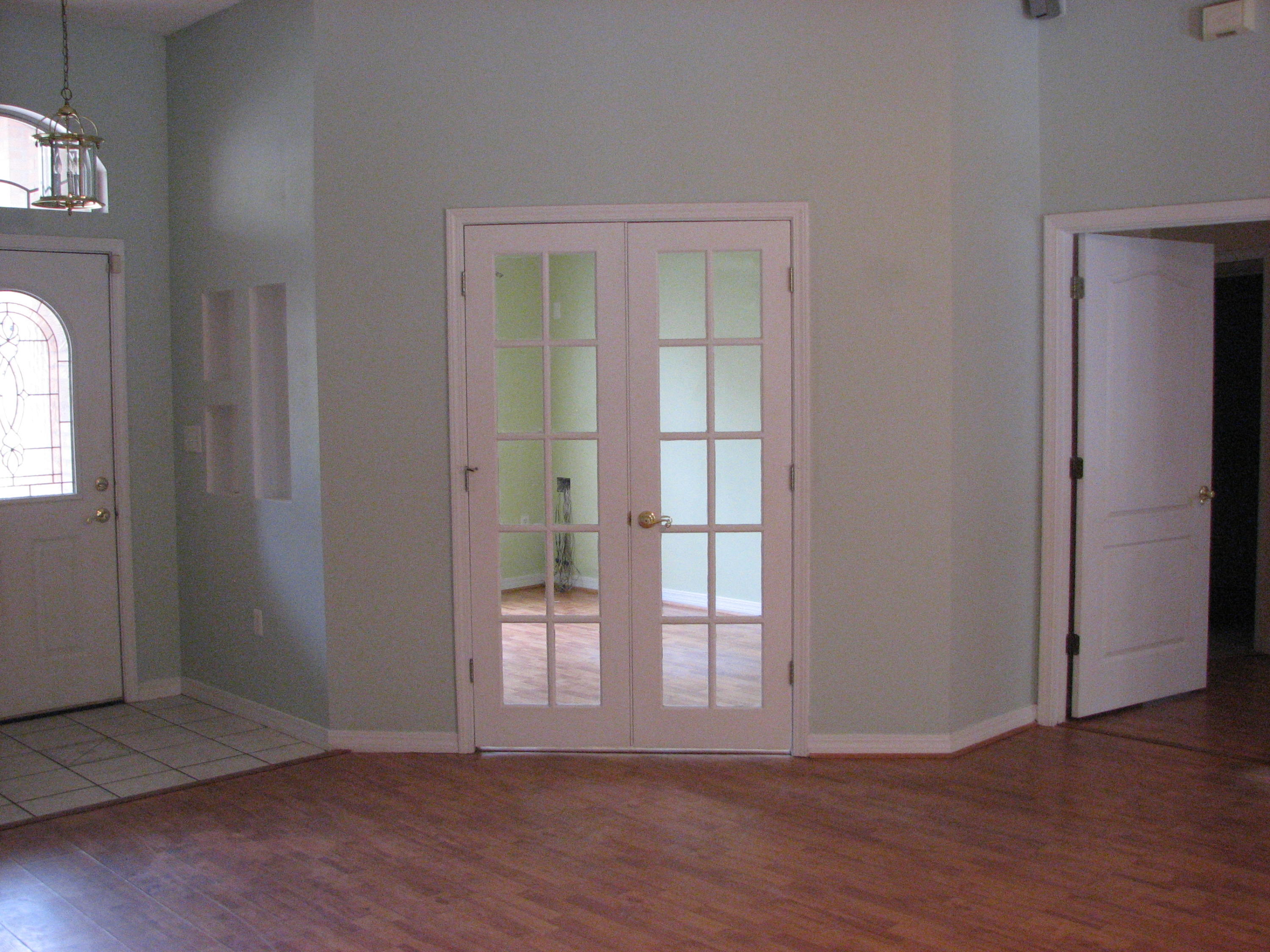 INDIAN TRAILS PH 2 - Residential Lease