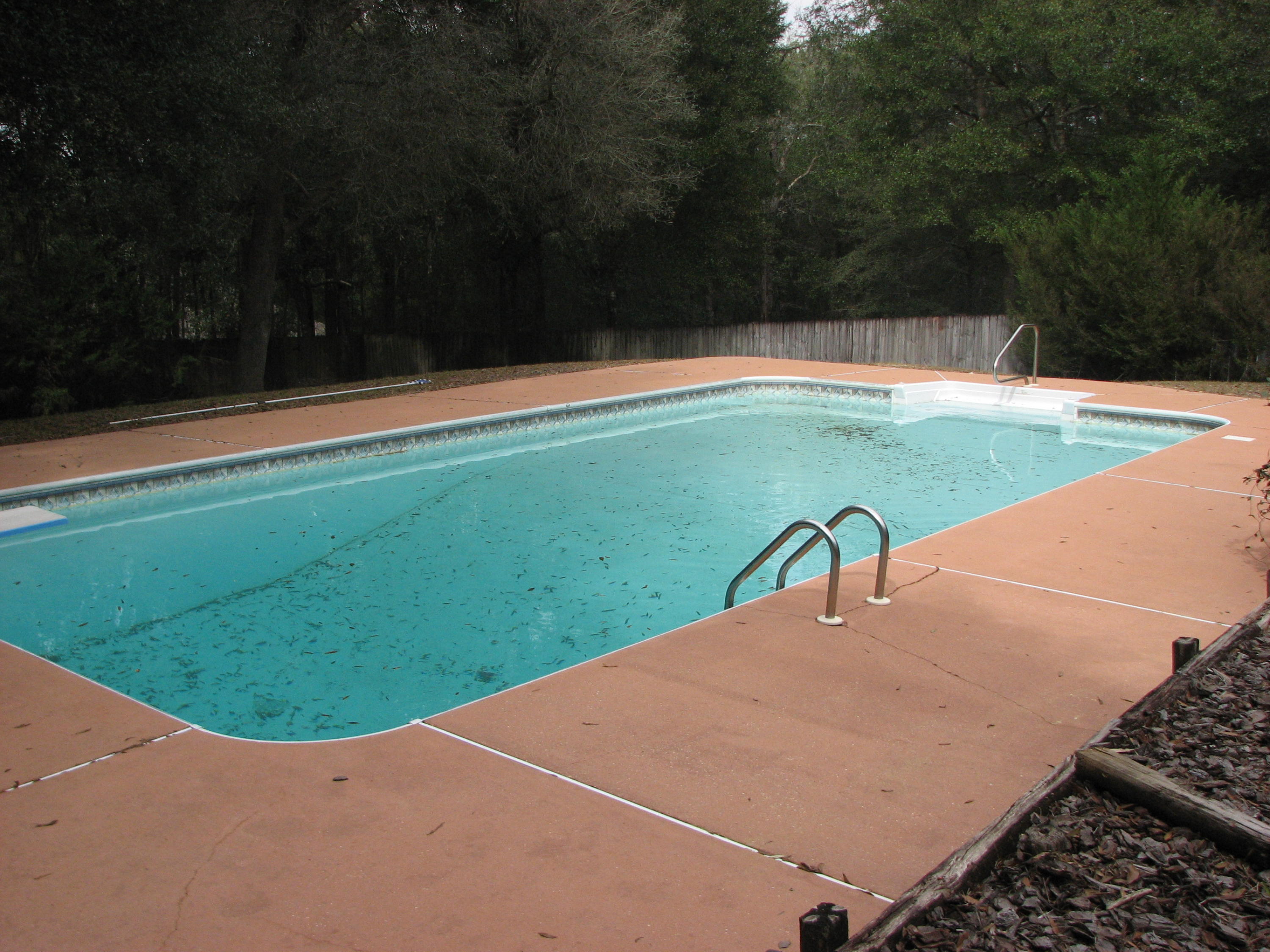 INDIAN TRAILS PH 2 - Residential Lease
