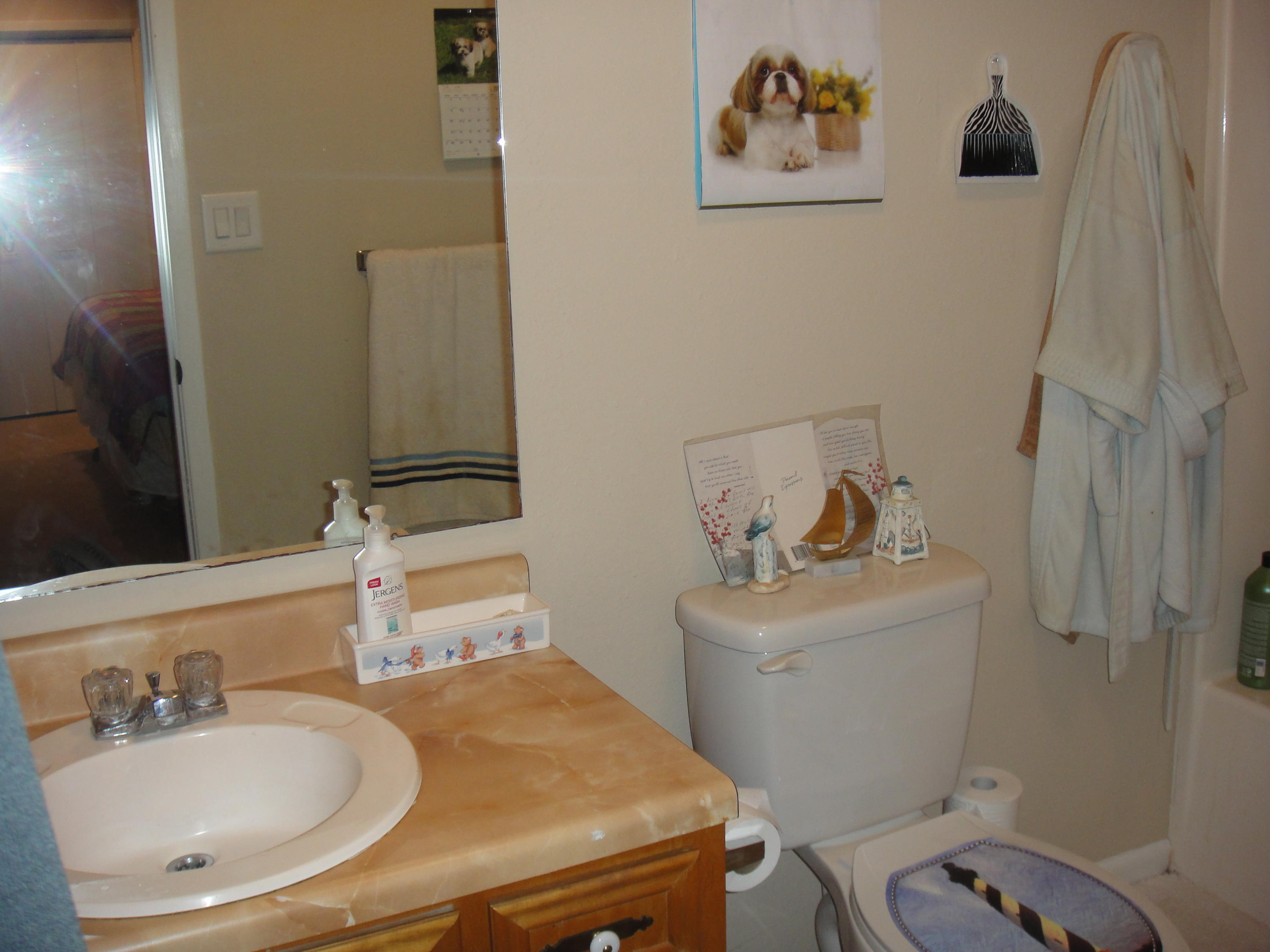 PINE RIDGE TRACE RE/SUB - Residential Lease