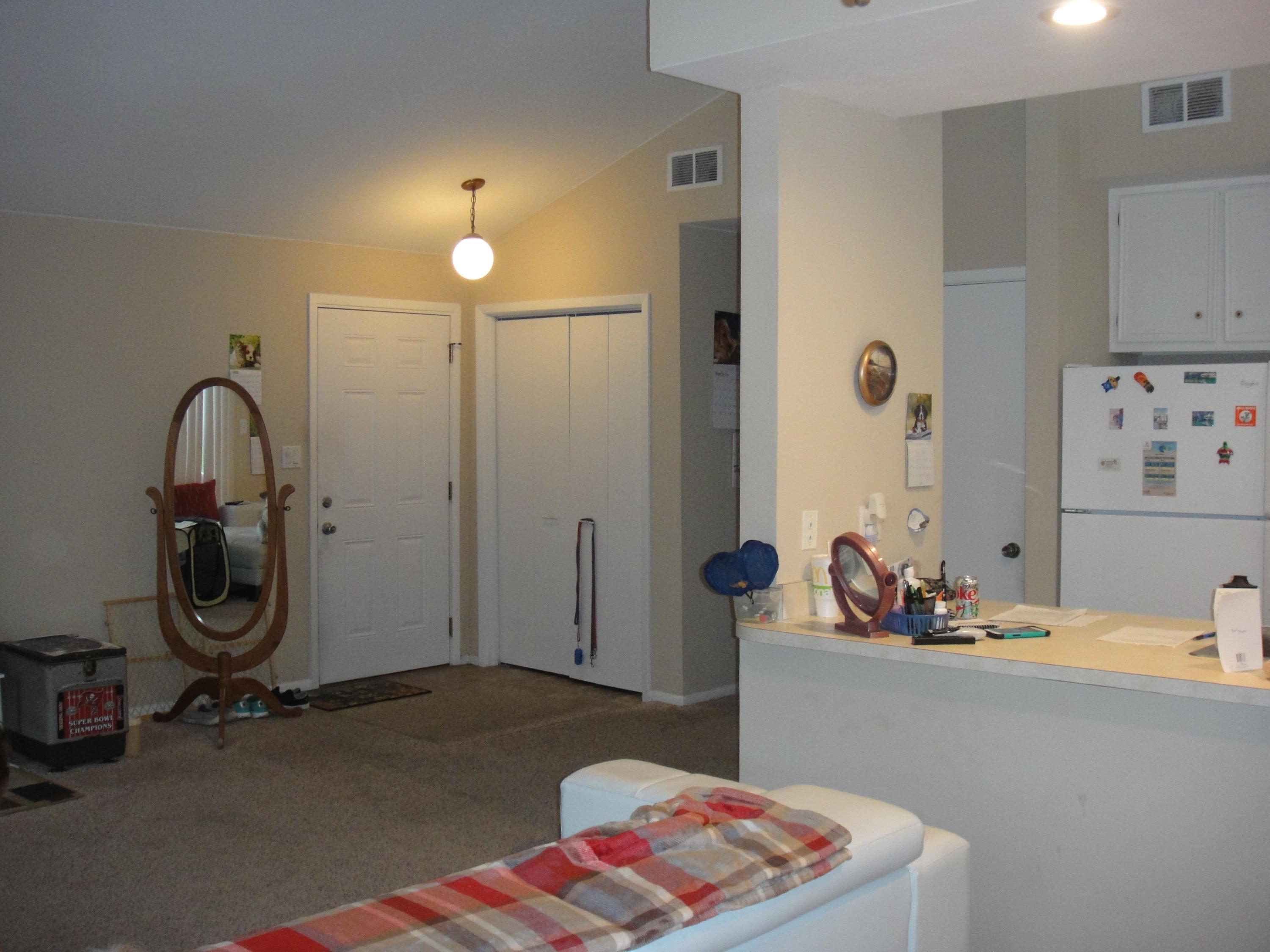 PINE RIDGE TRACE RE/SUB - Residential Lease