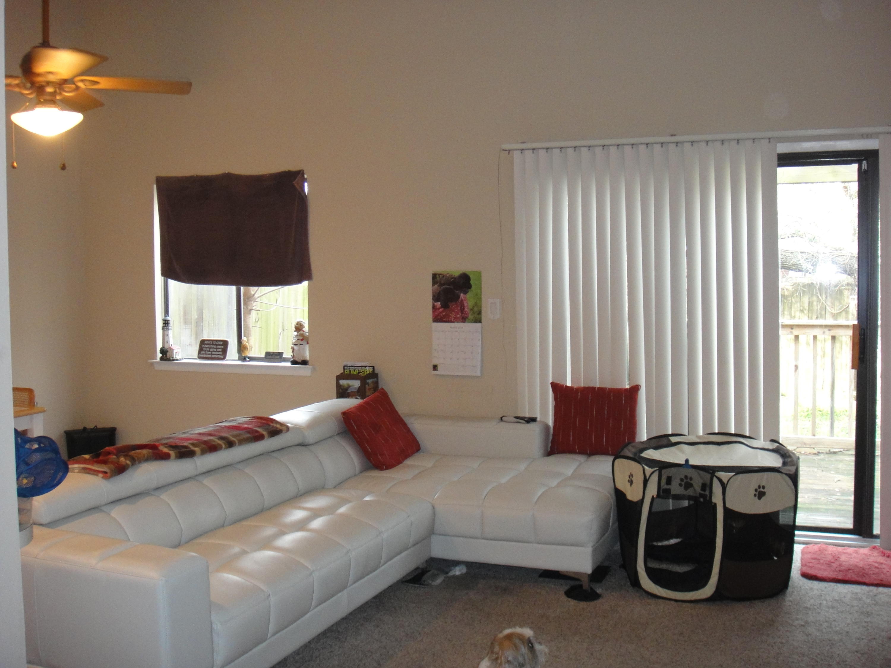 PINE RIDGE TRACE RE/SUB - Residential Lease