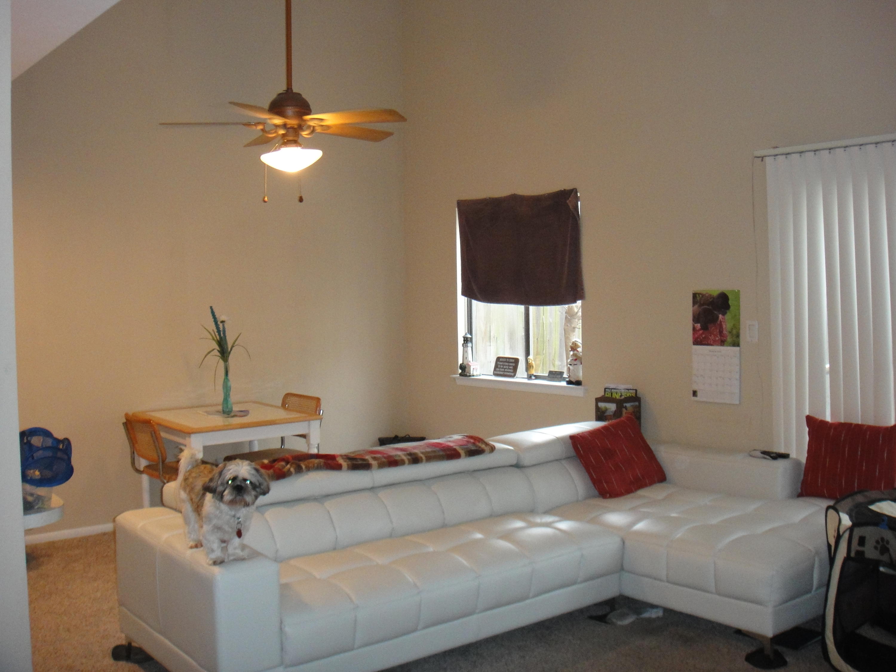 PINE RIDGE TRACE RE/SUB - Residential Lease