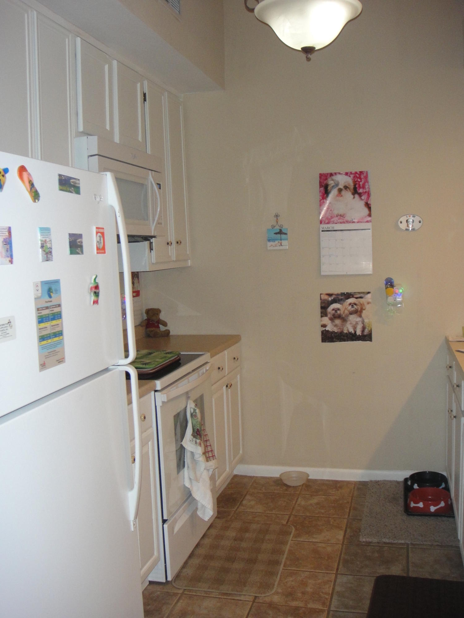PINE RIDGE TRACE RE/SUB - Residential Lease