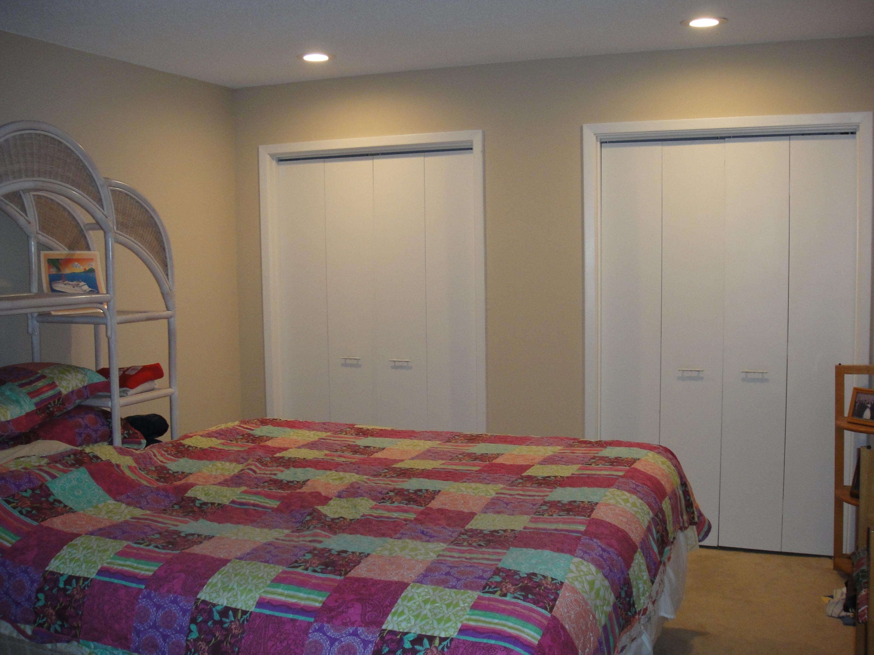 PINE RIDGE TRACE RE/SUB - Residential Lease