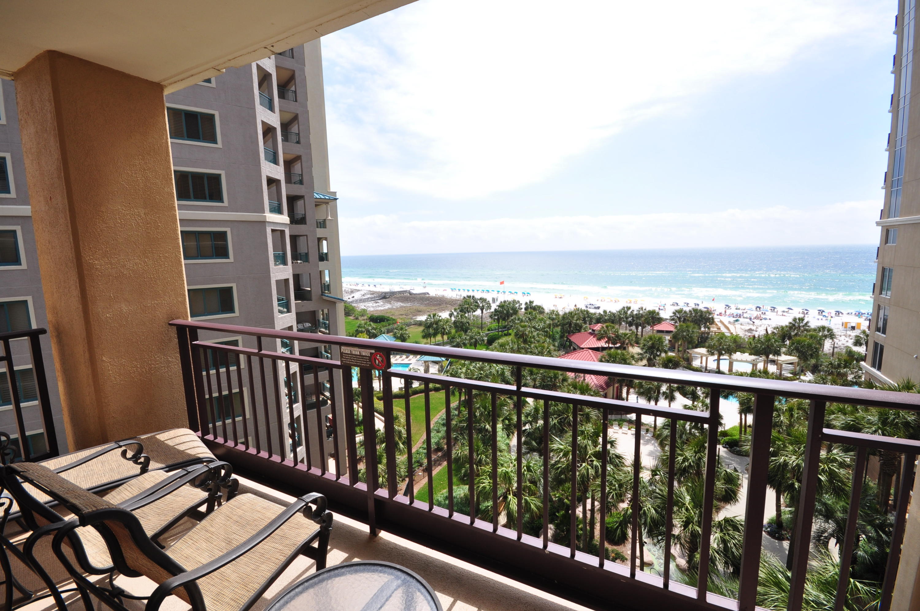 WESTWINDS AT SANDESTIN CONDO - Residential