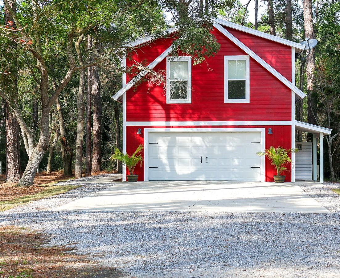 N/A - Residential Lease