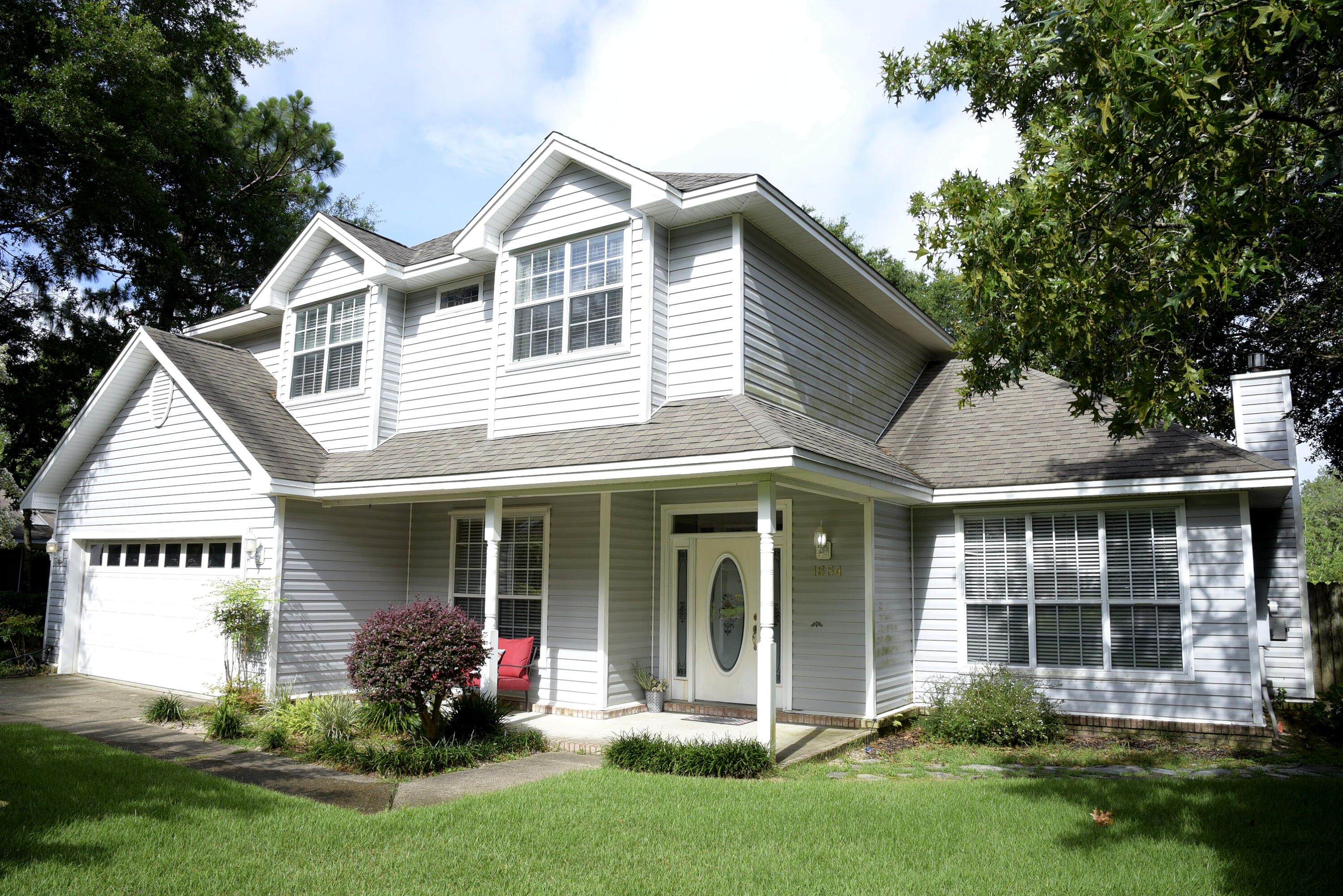 PARKWOOD ESTATES PH 5 - Residential