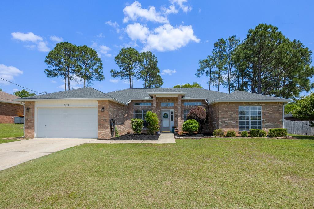 NORTHVIEW ESTATES 7TH ADDN - Residential Lease