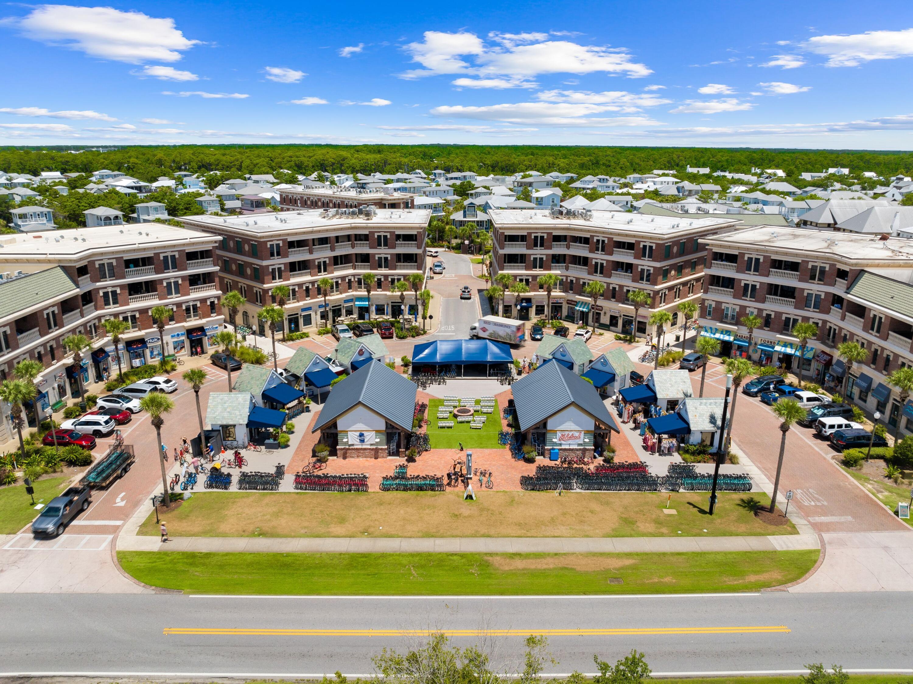 SEACREST BEACH PH 7 - Residential