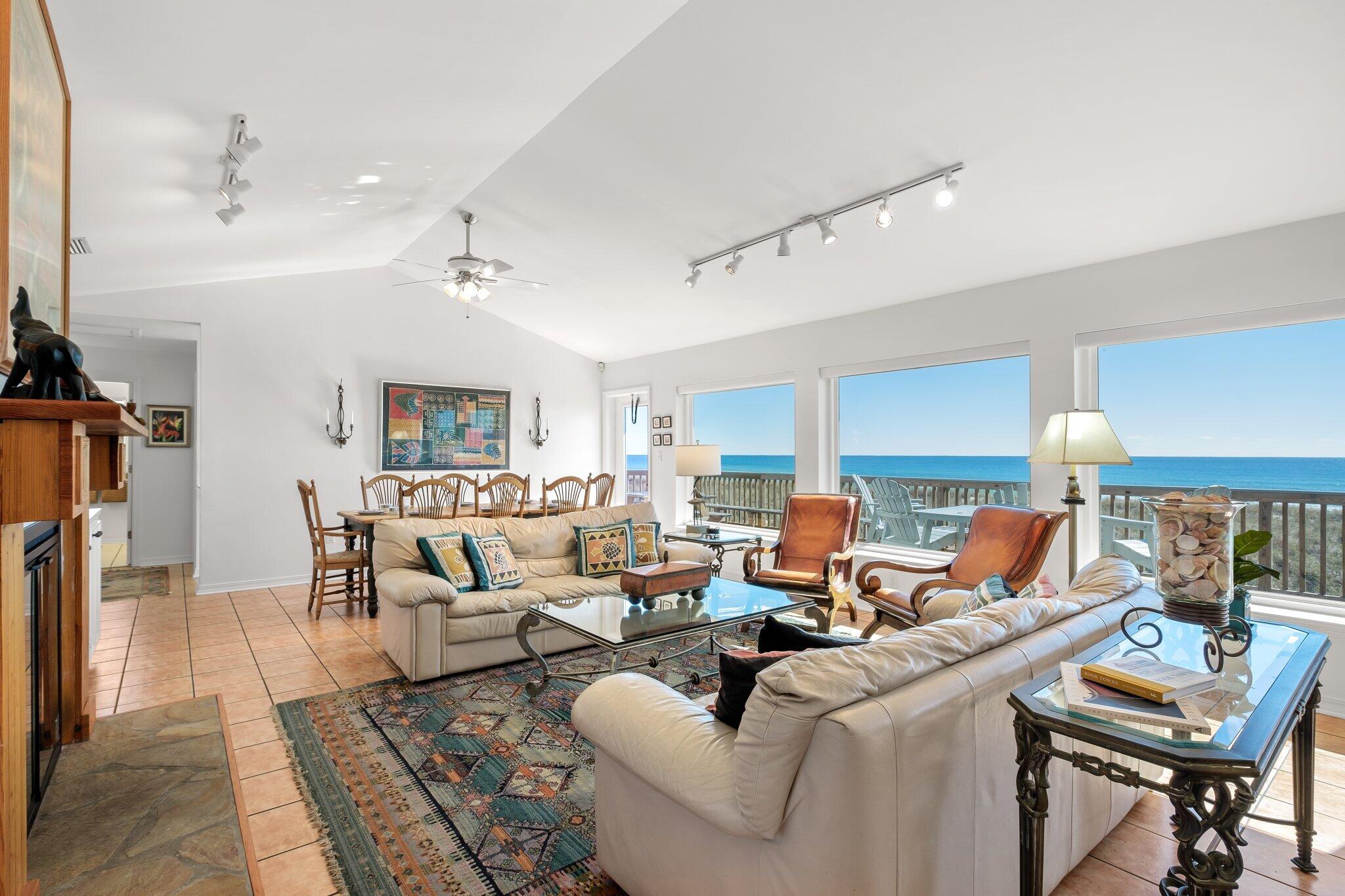 NAVARRE BEACH RESIDENTIAL - Residential