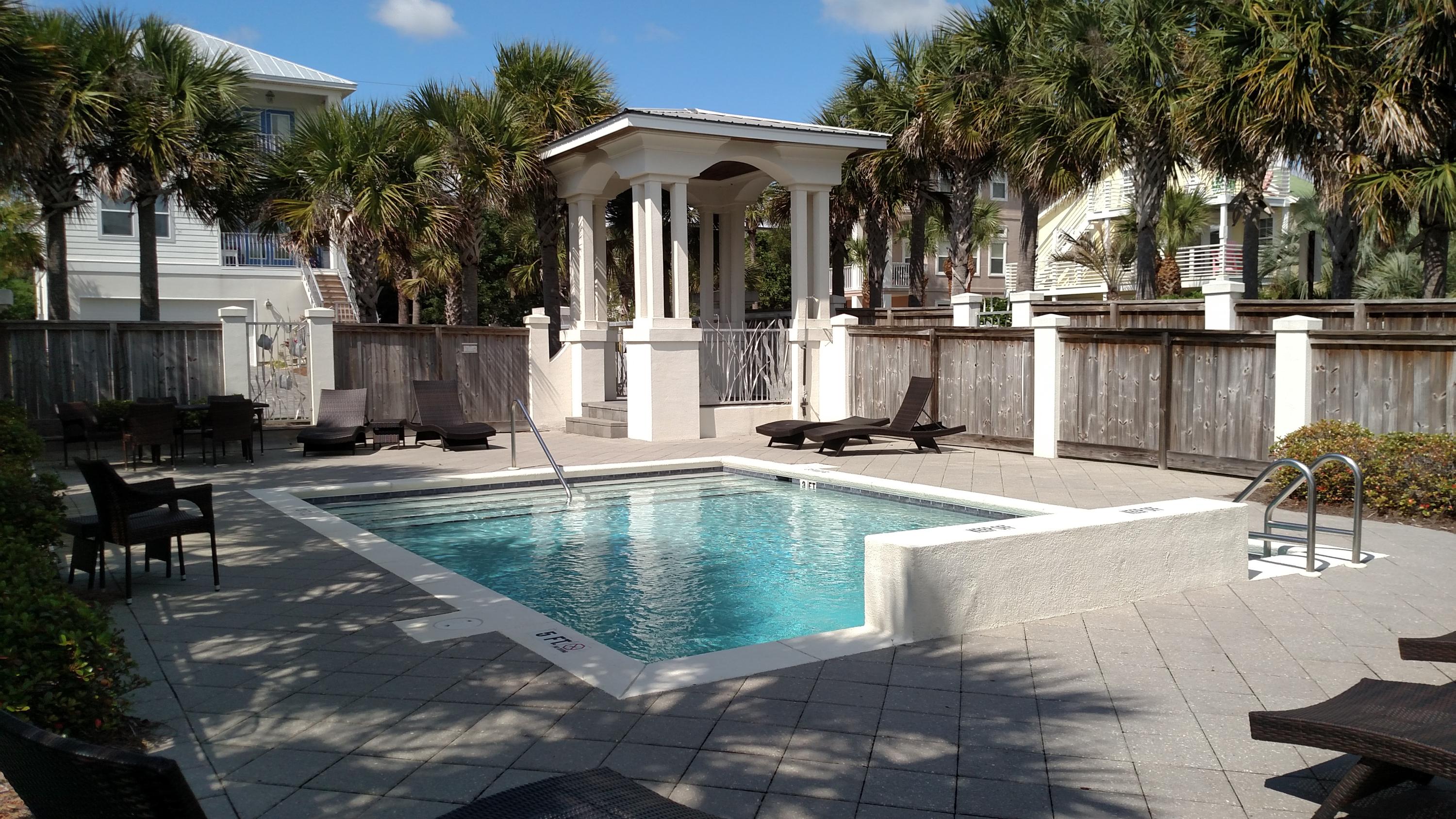 Caspian Estates S/D - Land