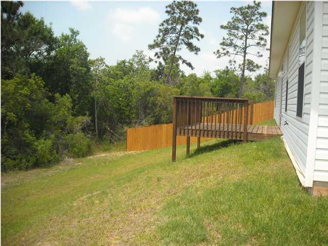 REDSTONE ESTATES - Residential Lease
