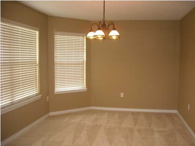 REDSTONE ESTATES - Residential Lease