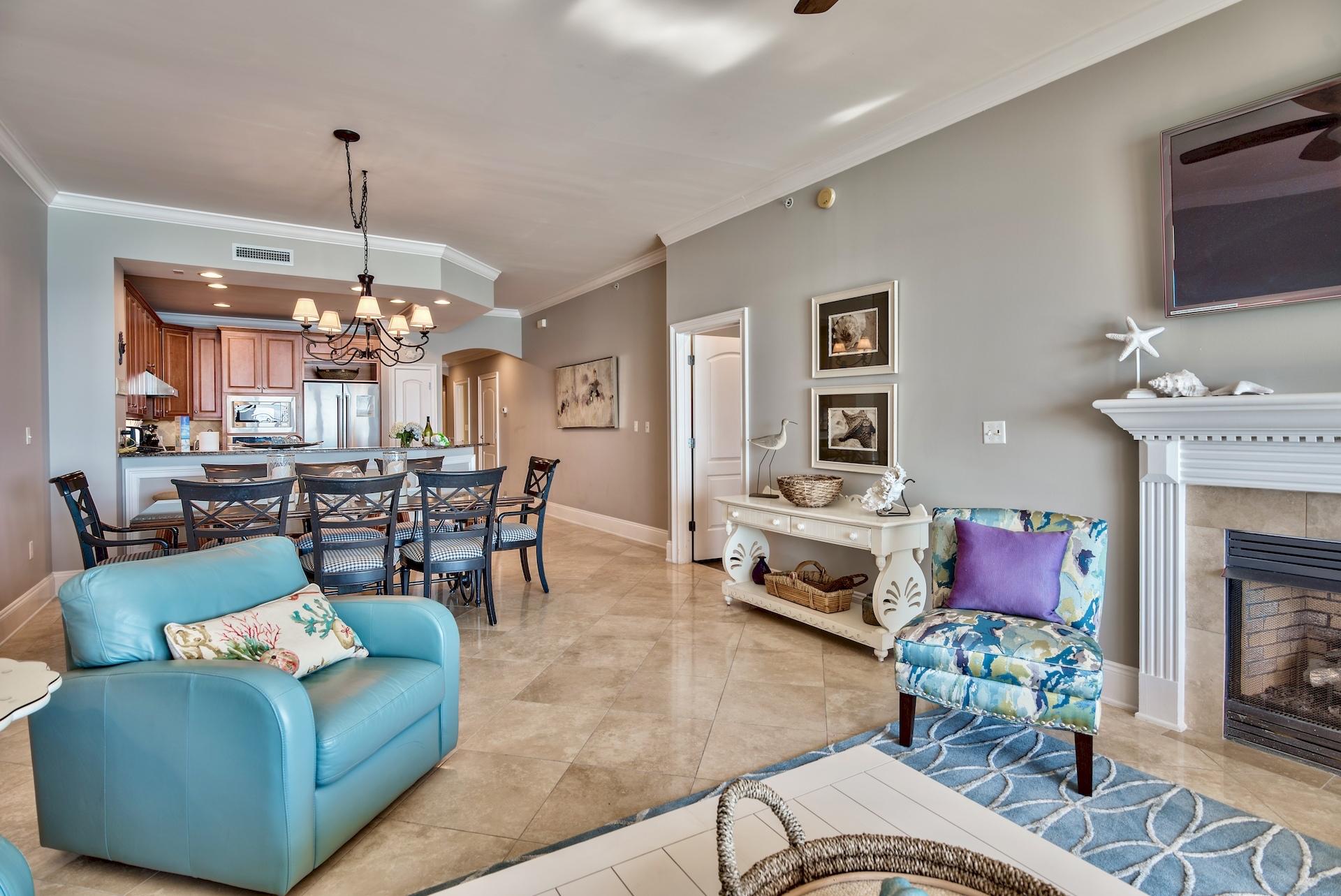 ADAGIO - Residential