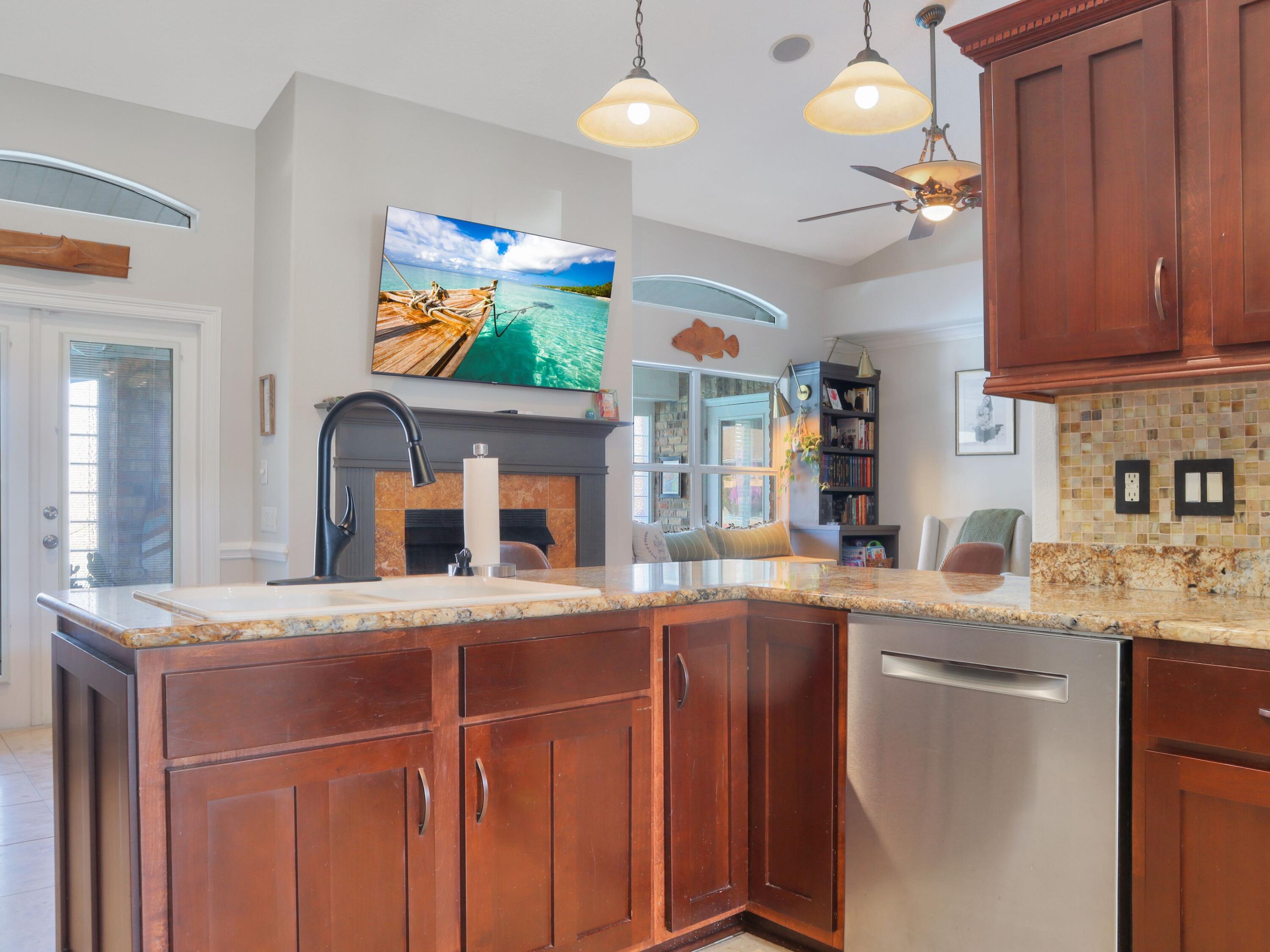Bentley Oaks - Residential