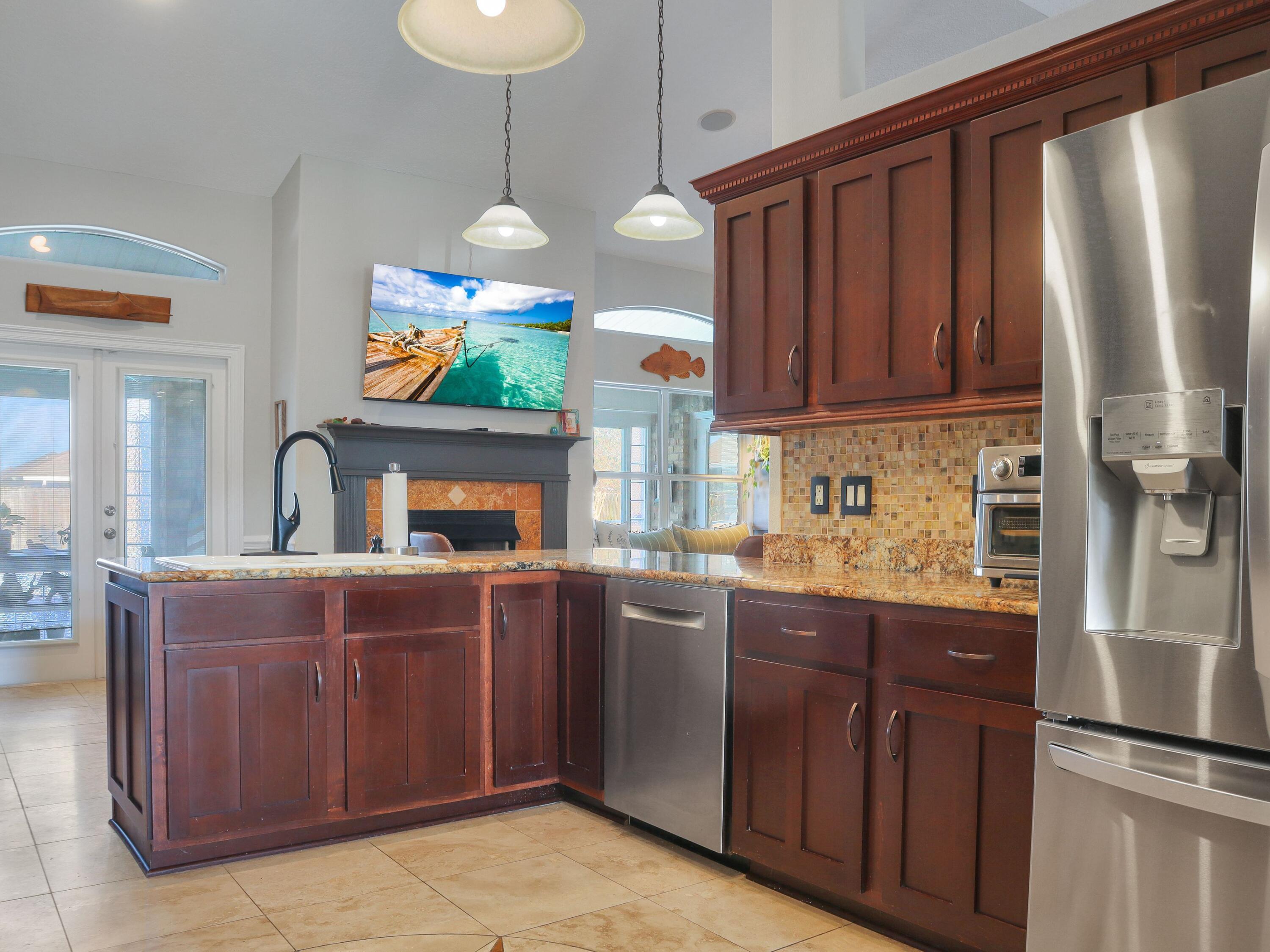Bentley Oaks - Residential