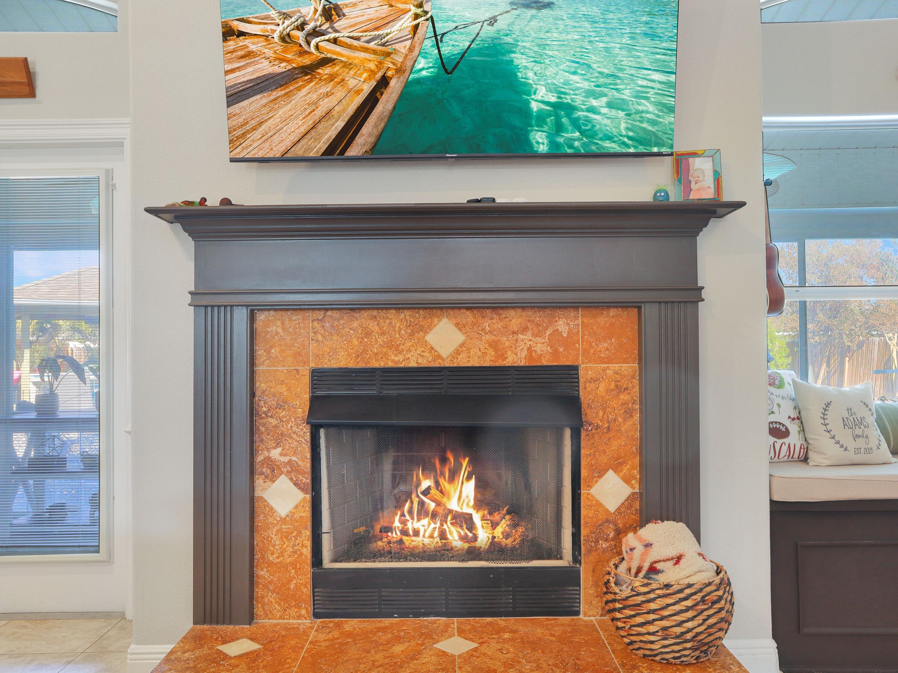 Bentley Oaks - Residential