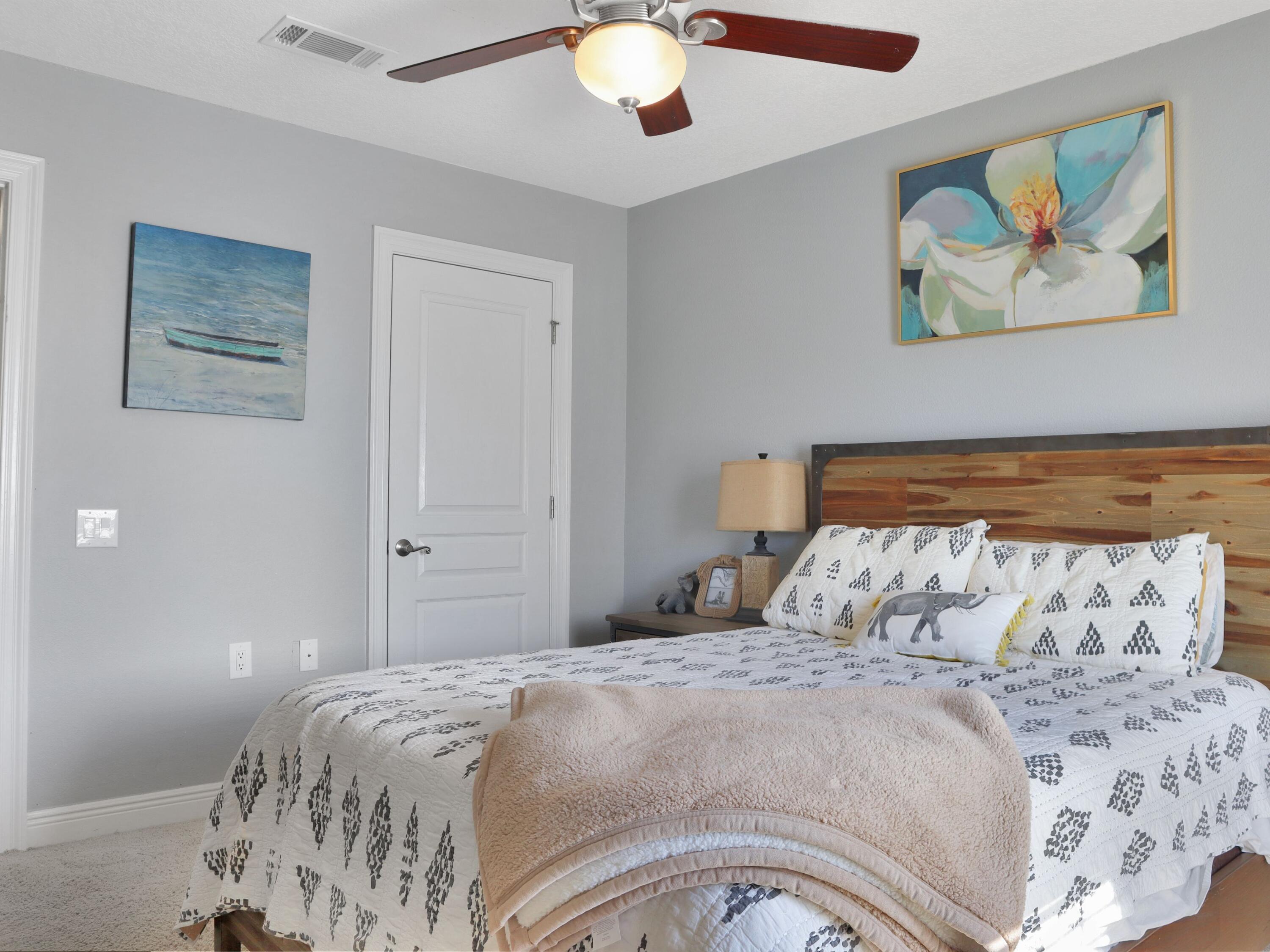 Bentley Oaks - Residential