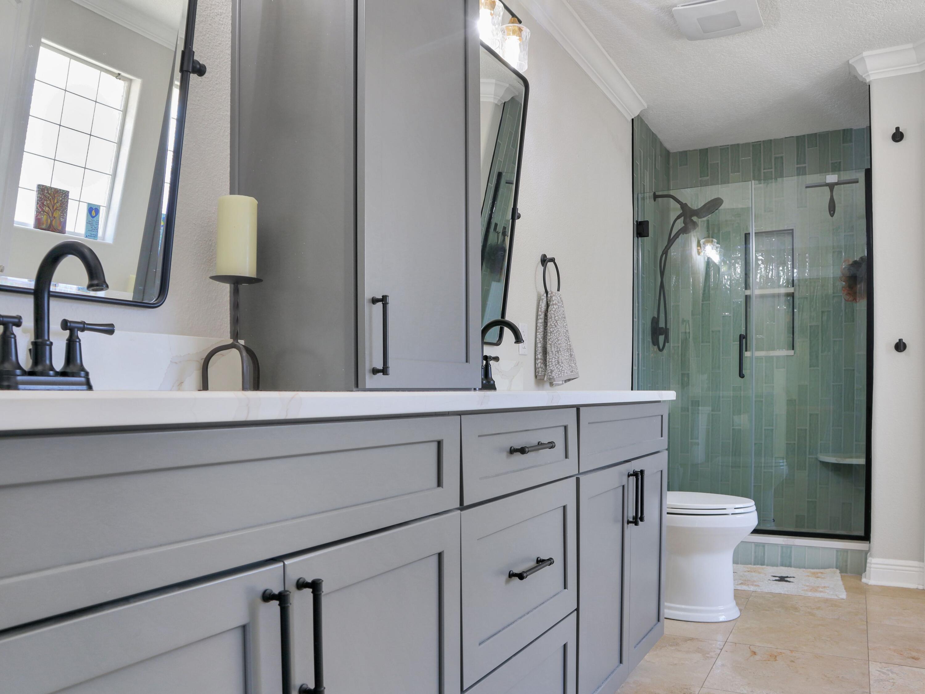 Bentley Oaks - Residential
