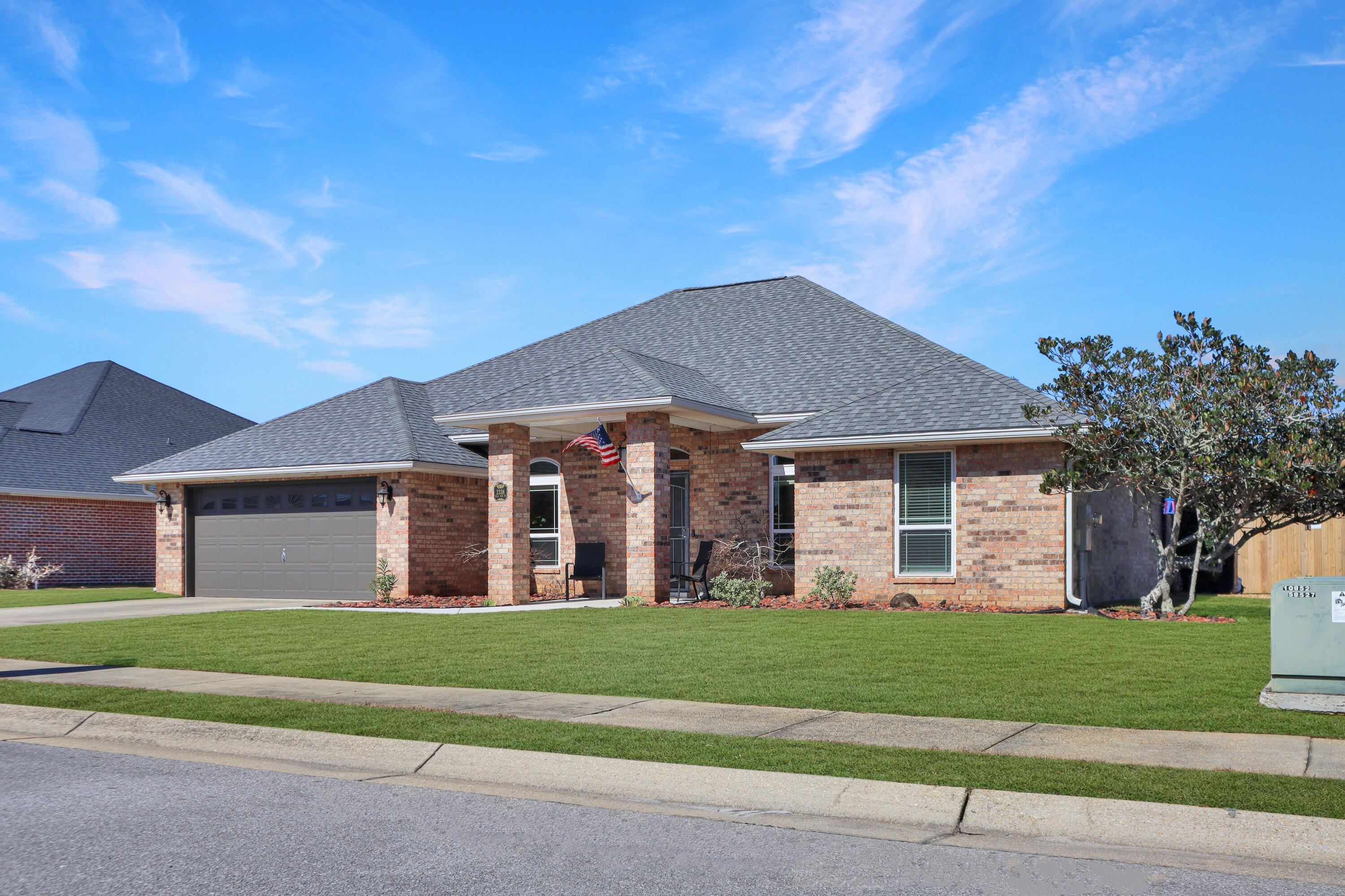 Bentley Oaks - Residential