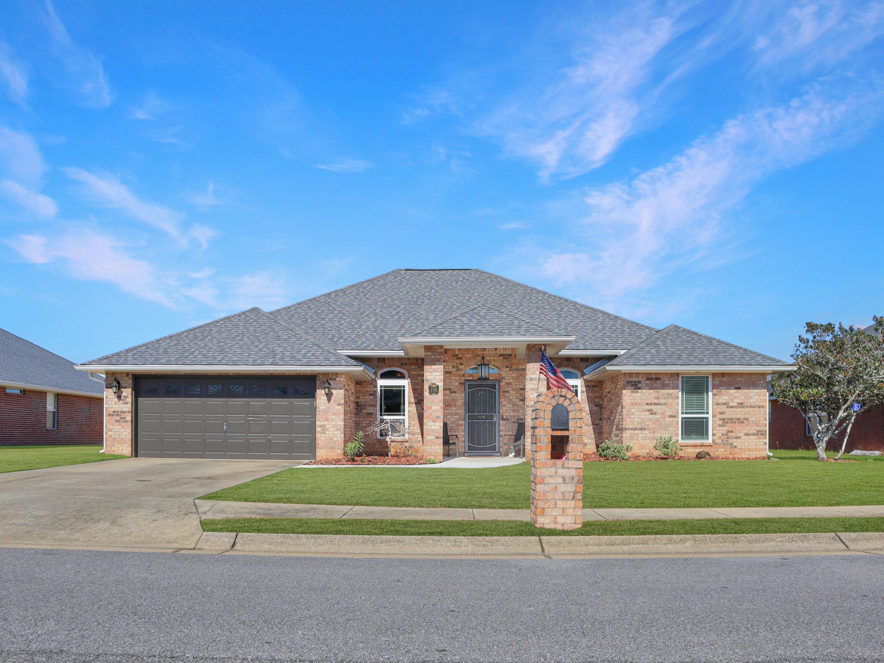 Bentley Oaks - Residential