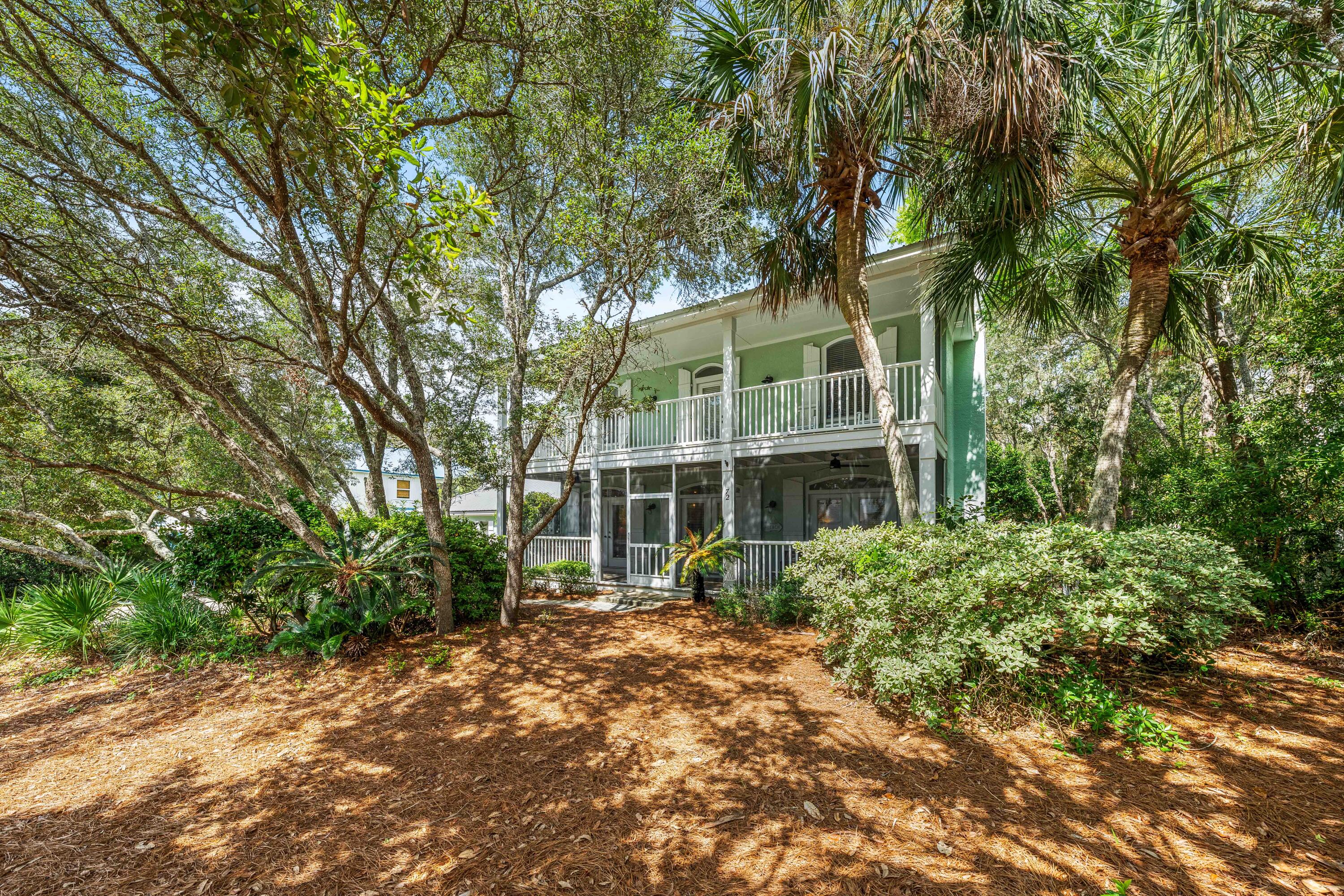 SUGARWOOD - Residential