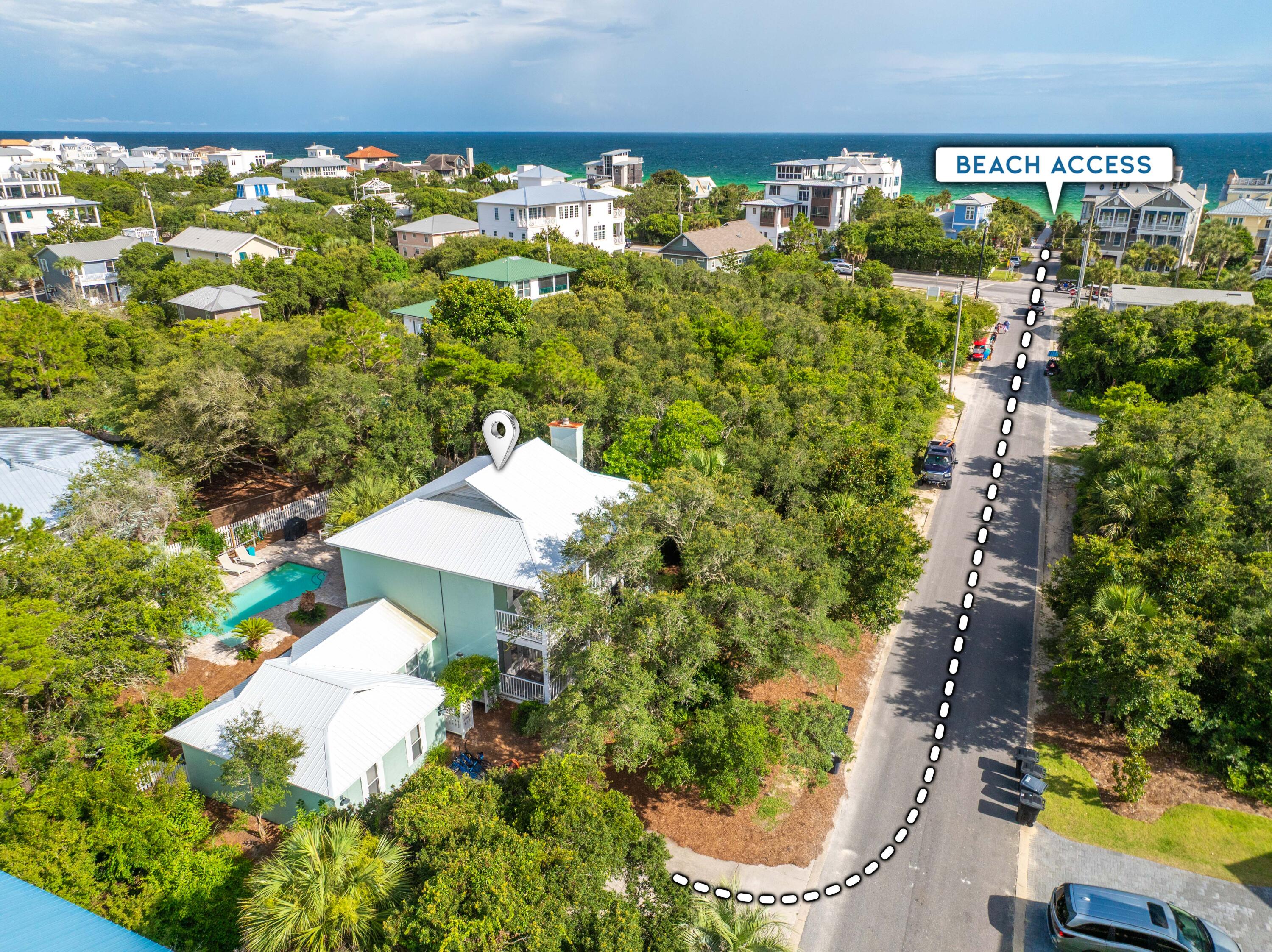 SUGARWOOD - Residential