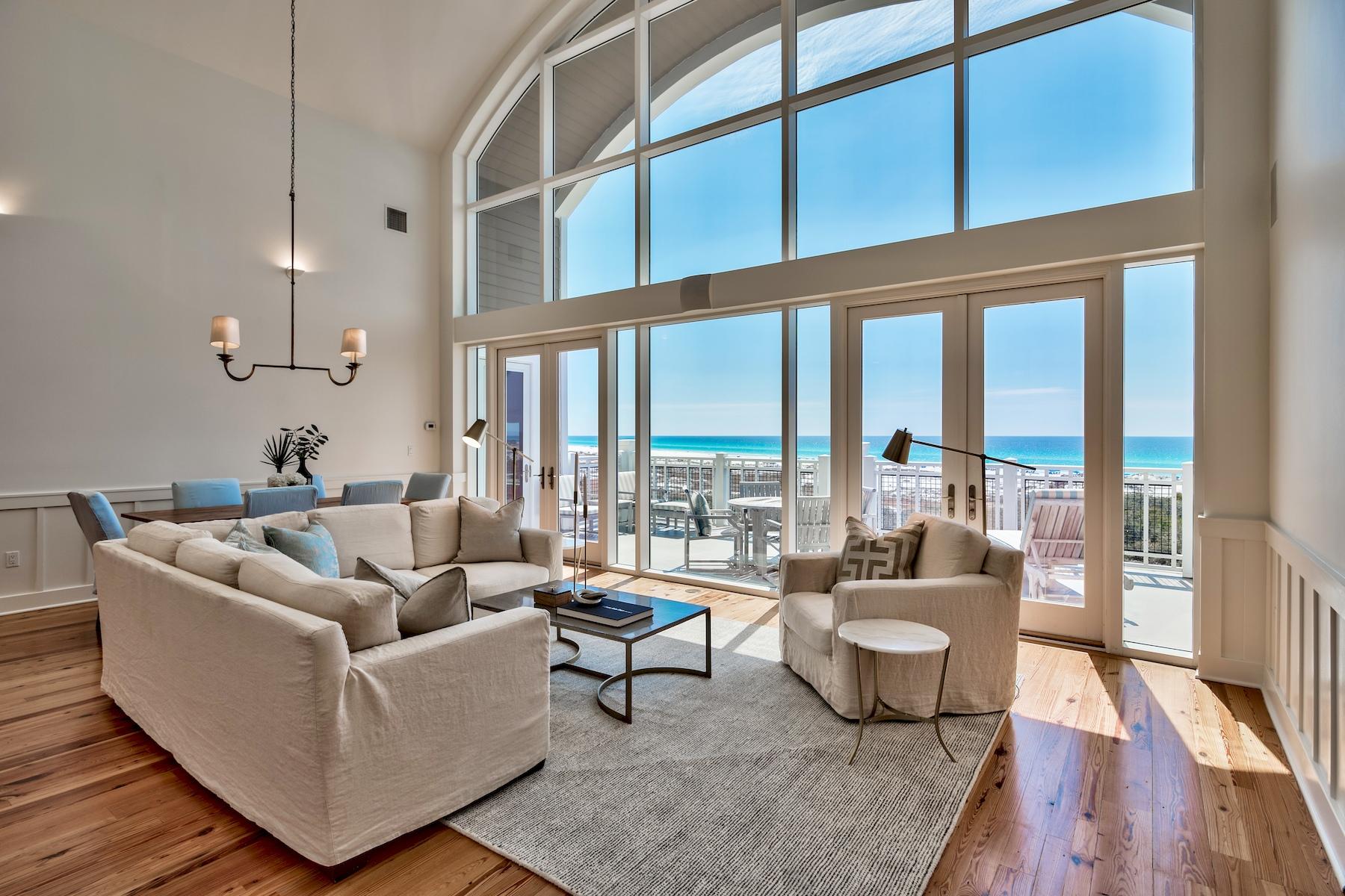 WATERSOUND BEACH - Residential
