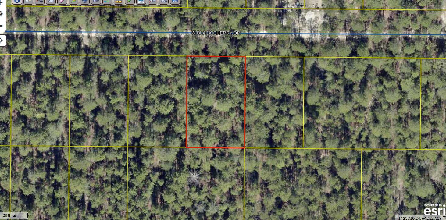 OAKWOOD HILLS UNIT II - Land