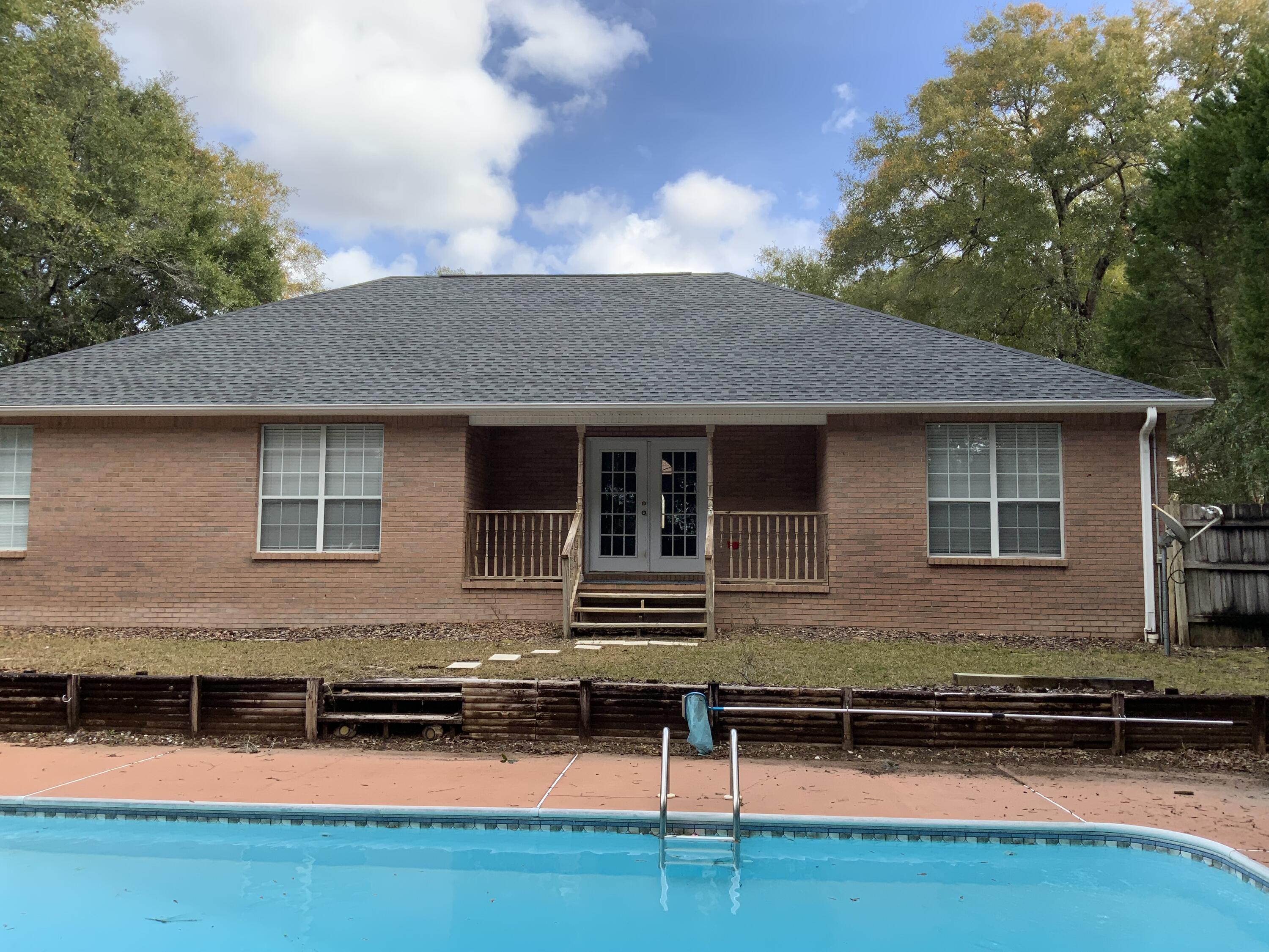 INDIAN TRAILS PH 2 - Residential Lease
