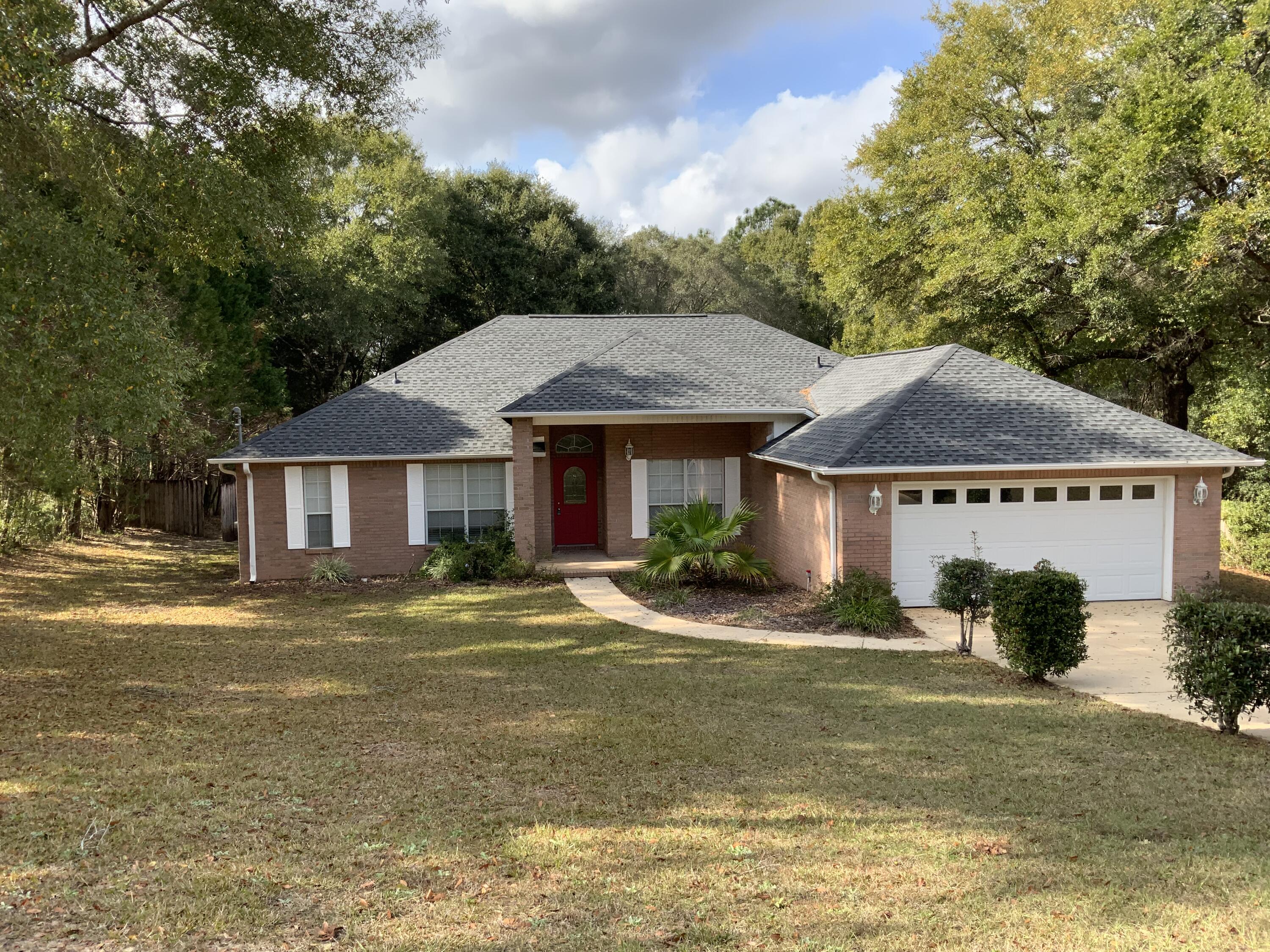 INDIAN TRAILS PH 2 - Residential Lease