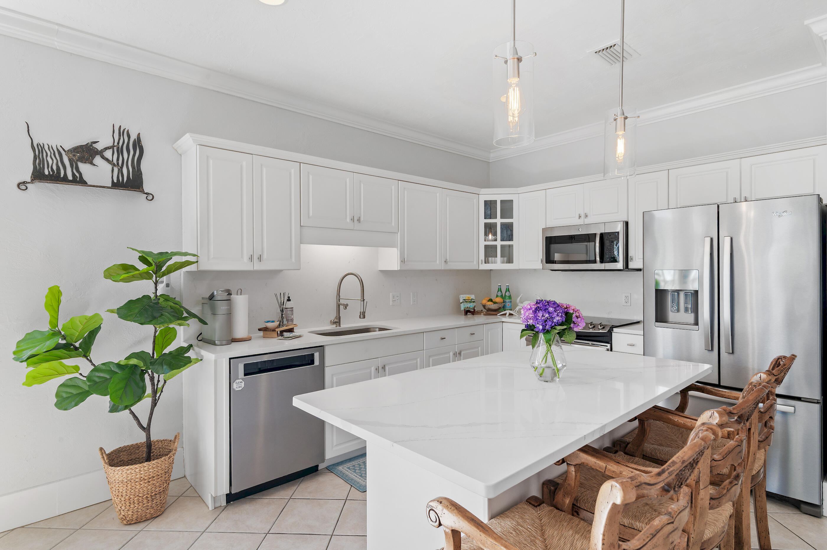 DUNE BREEZE VILLAS - Residential