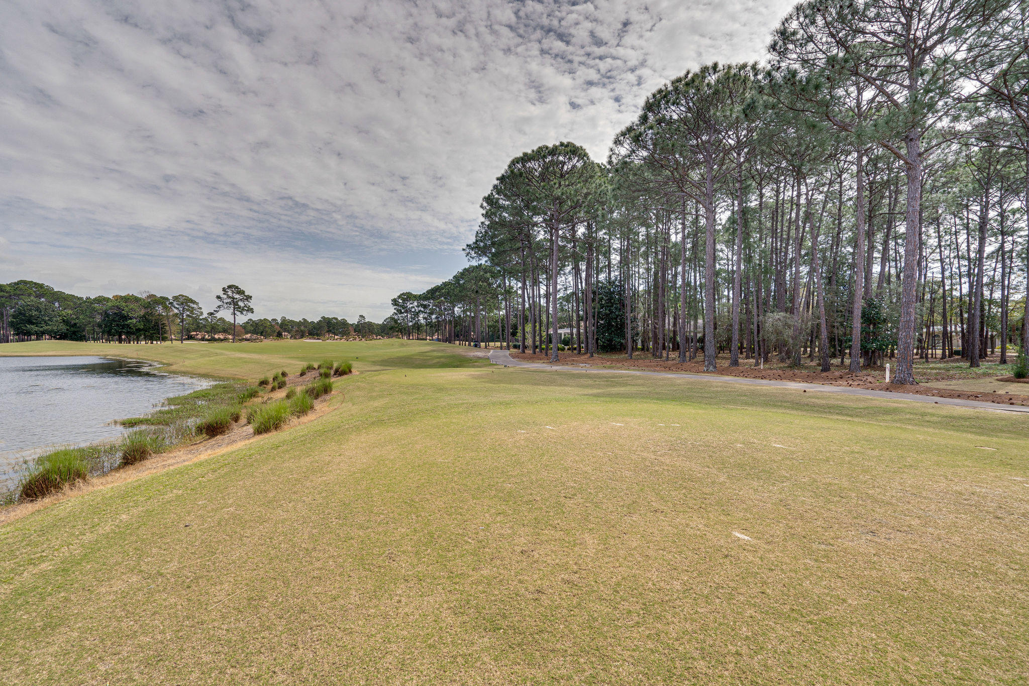 BAYTOWNE/RAVEN OAKS - Land