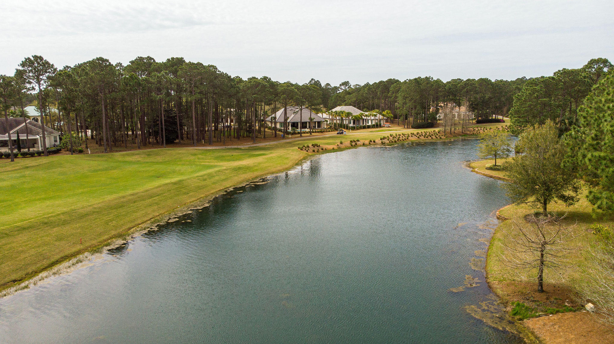 BAYTOWNE/RAVEN OAKS - Land