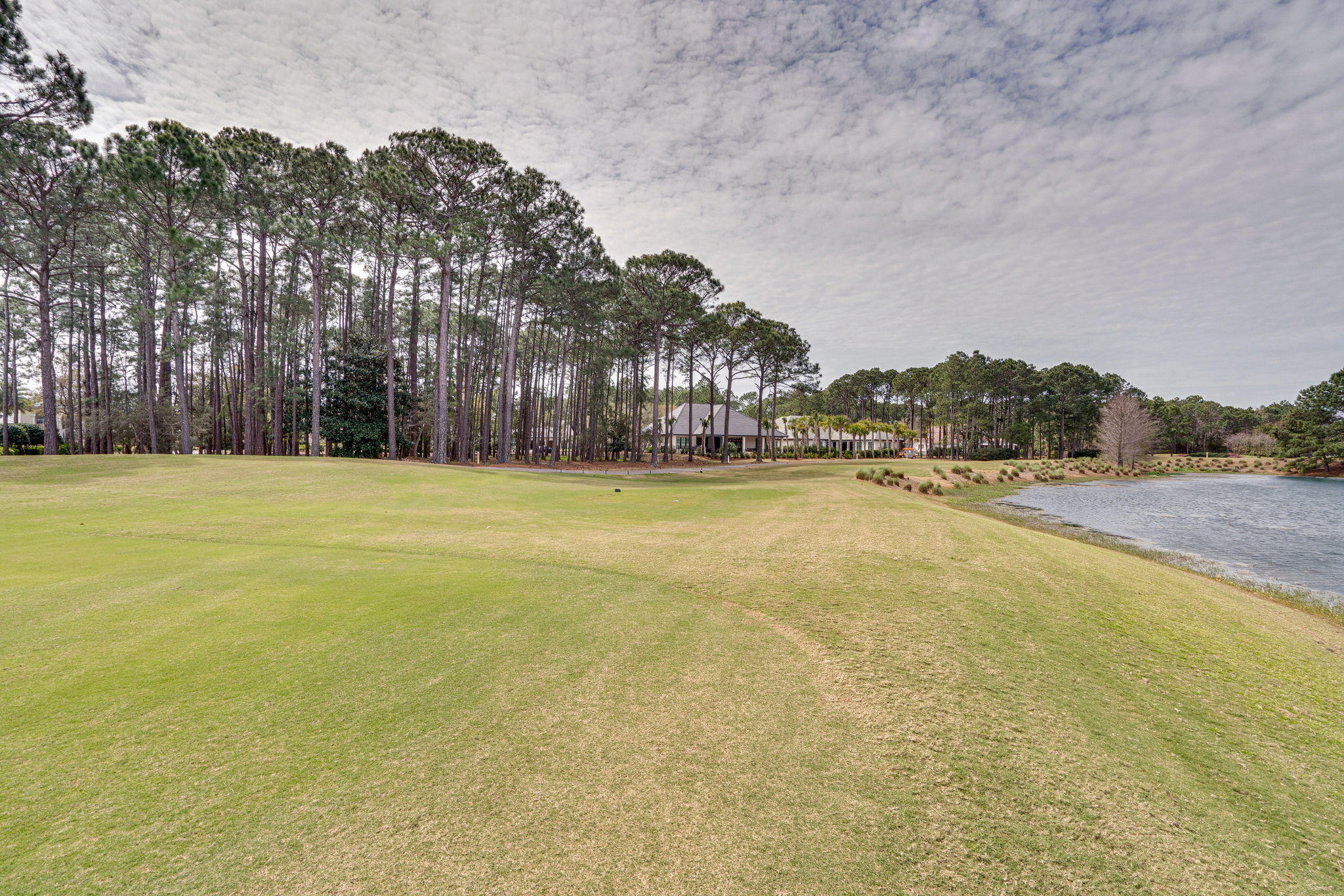 BAYTOWNE/RAVEN OAKS - Land
