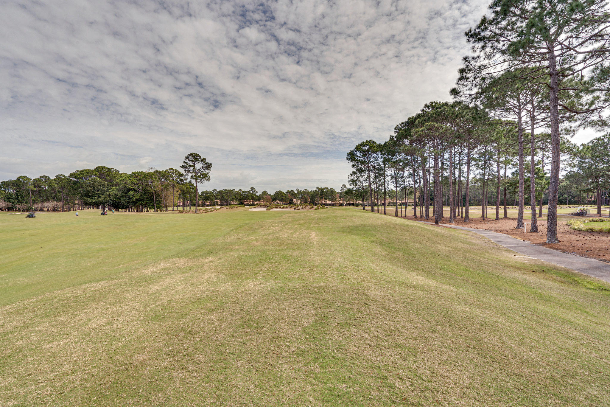 BAYTOWNE/RAVEN OAKS - Land