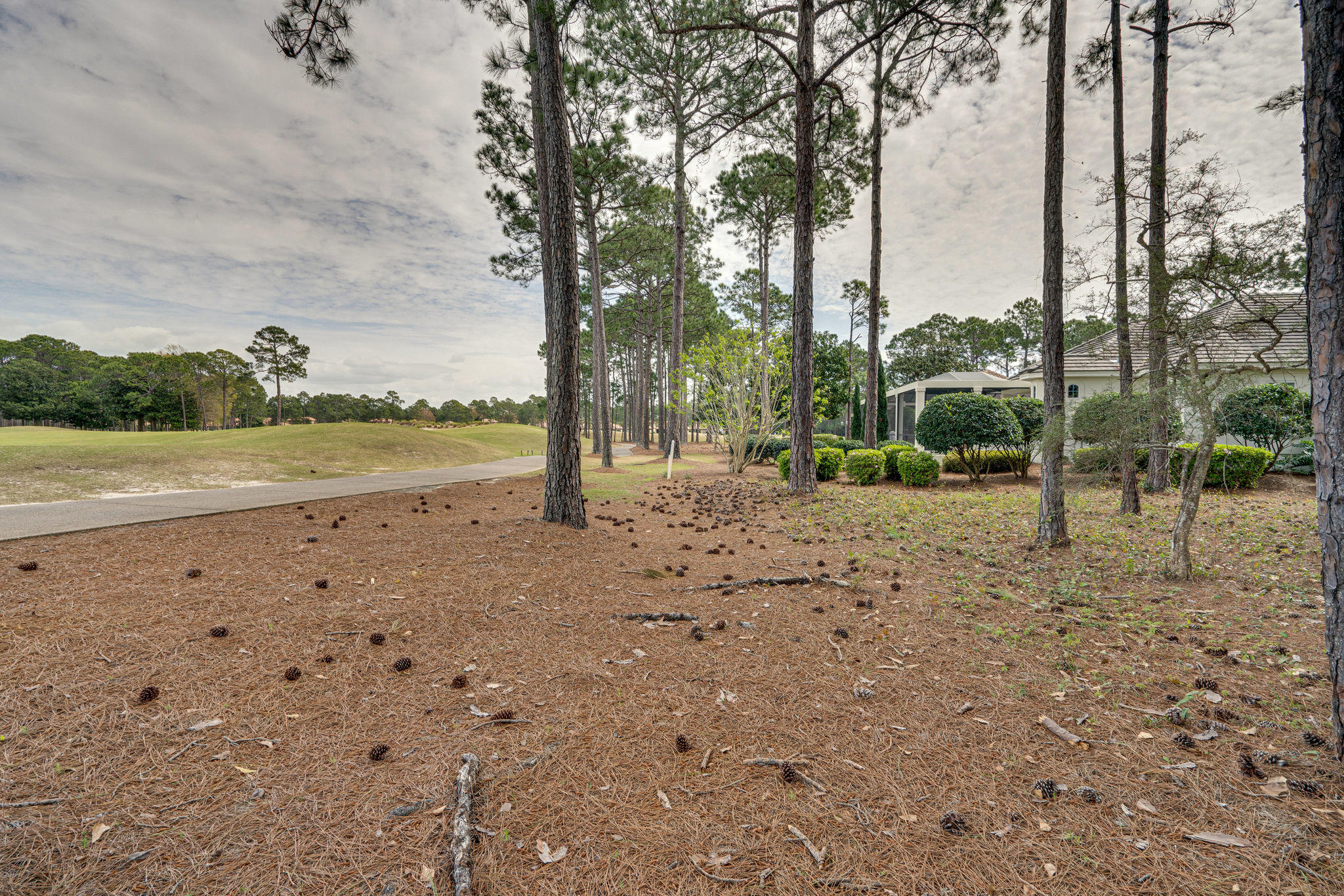 BAYTOWNE/RAVEN OAKS - Land