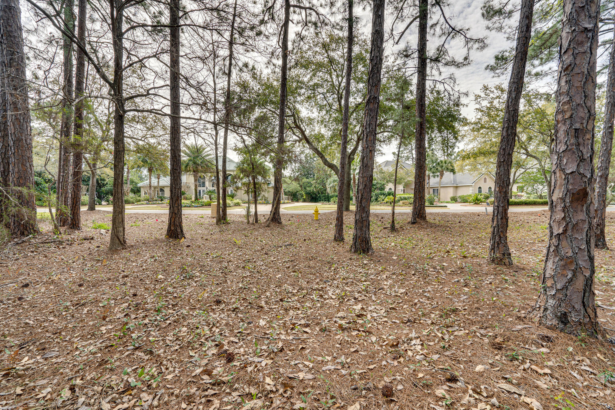 BAYTOWNE/RAVEN OAKS - Land
