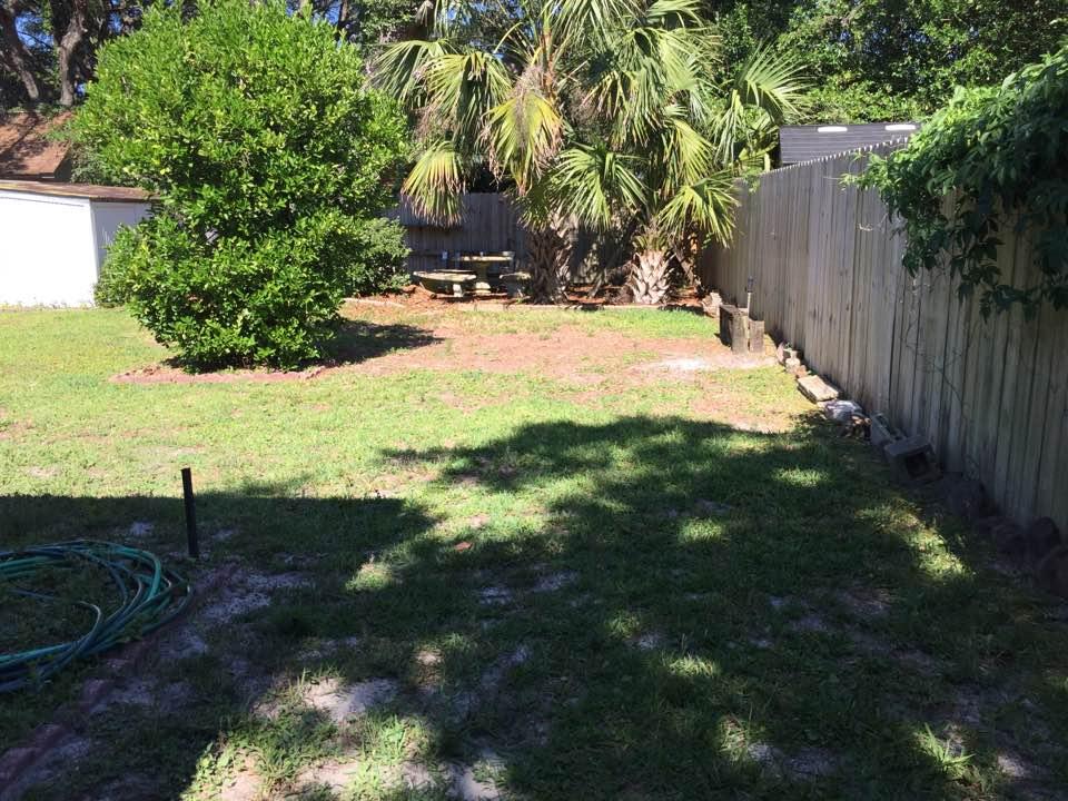 GARNIERS BCH 7TH - Residential