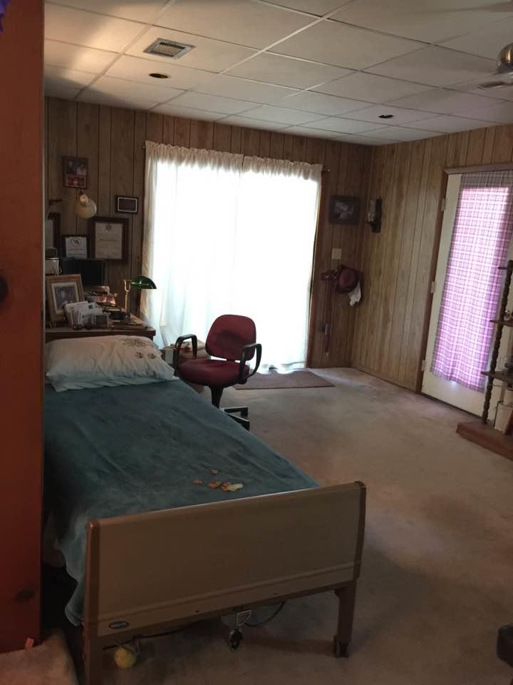 GARNIERS BCH 7TH - Residential