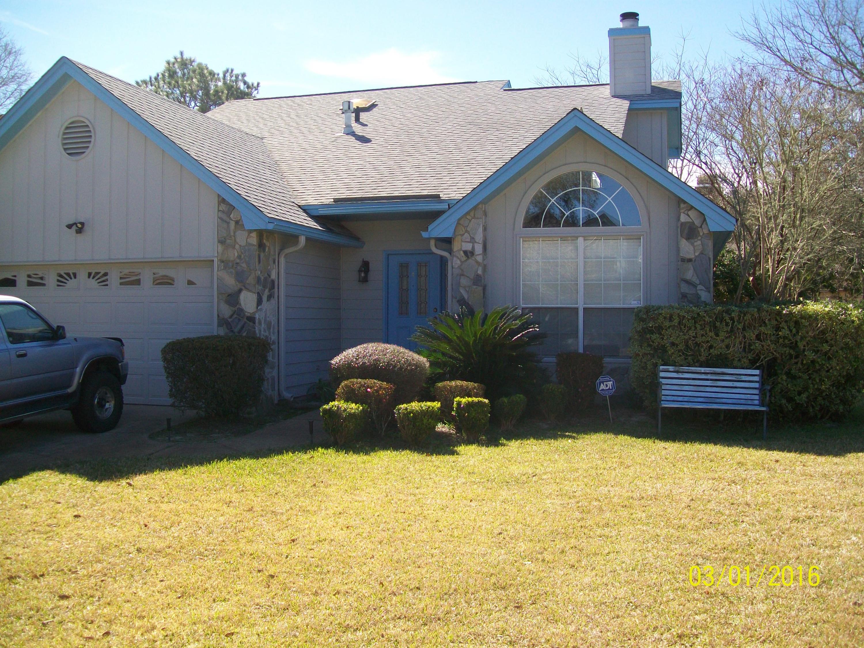 CROSSWINDS LANDING - Residential Lease