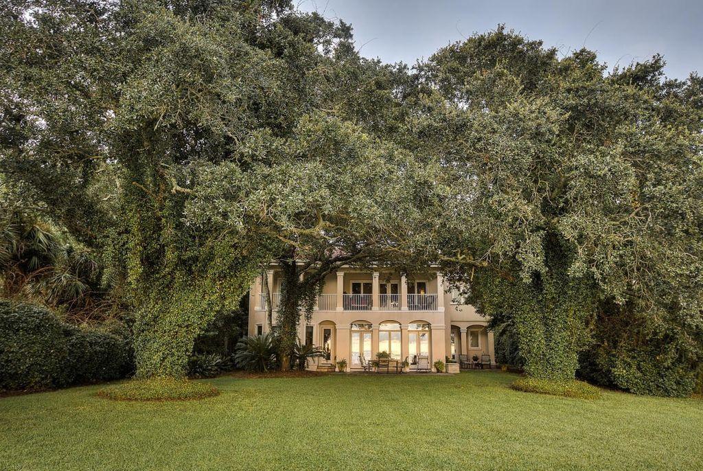 DRIFTWOOD ESTATES - Residential