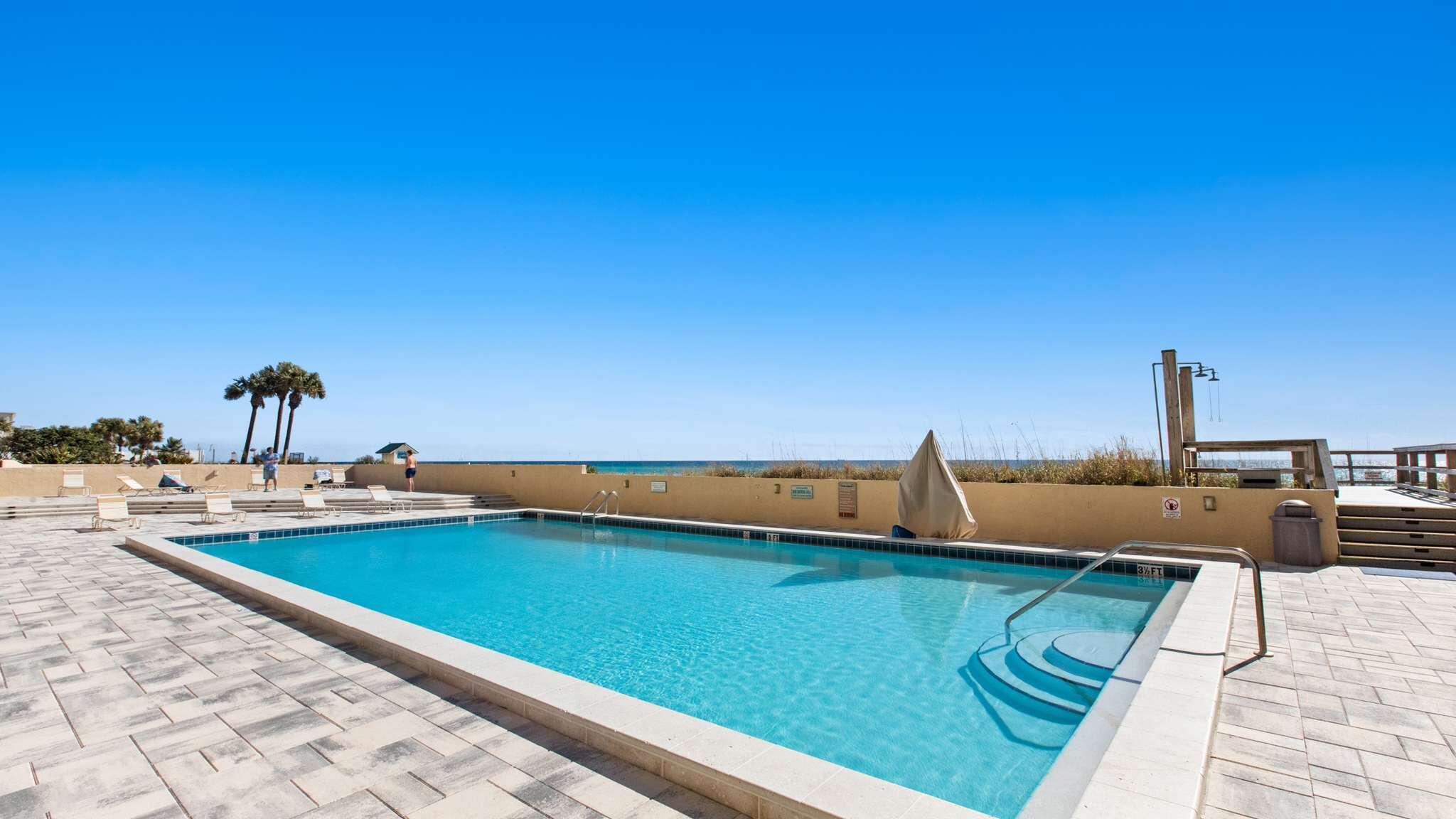 Sundestin International Condo - Residential