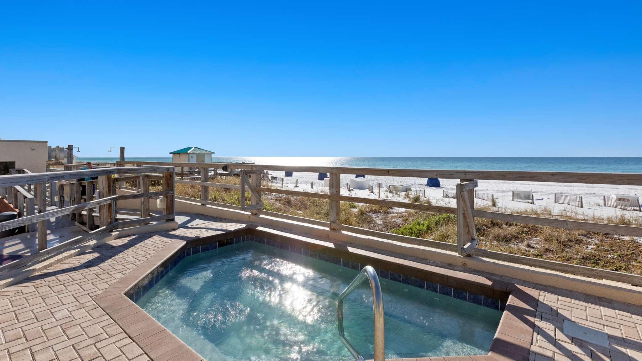 Sundestin International Condo - Residential