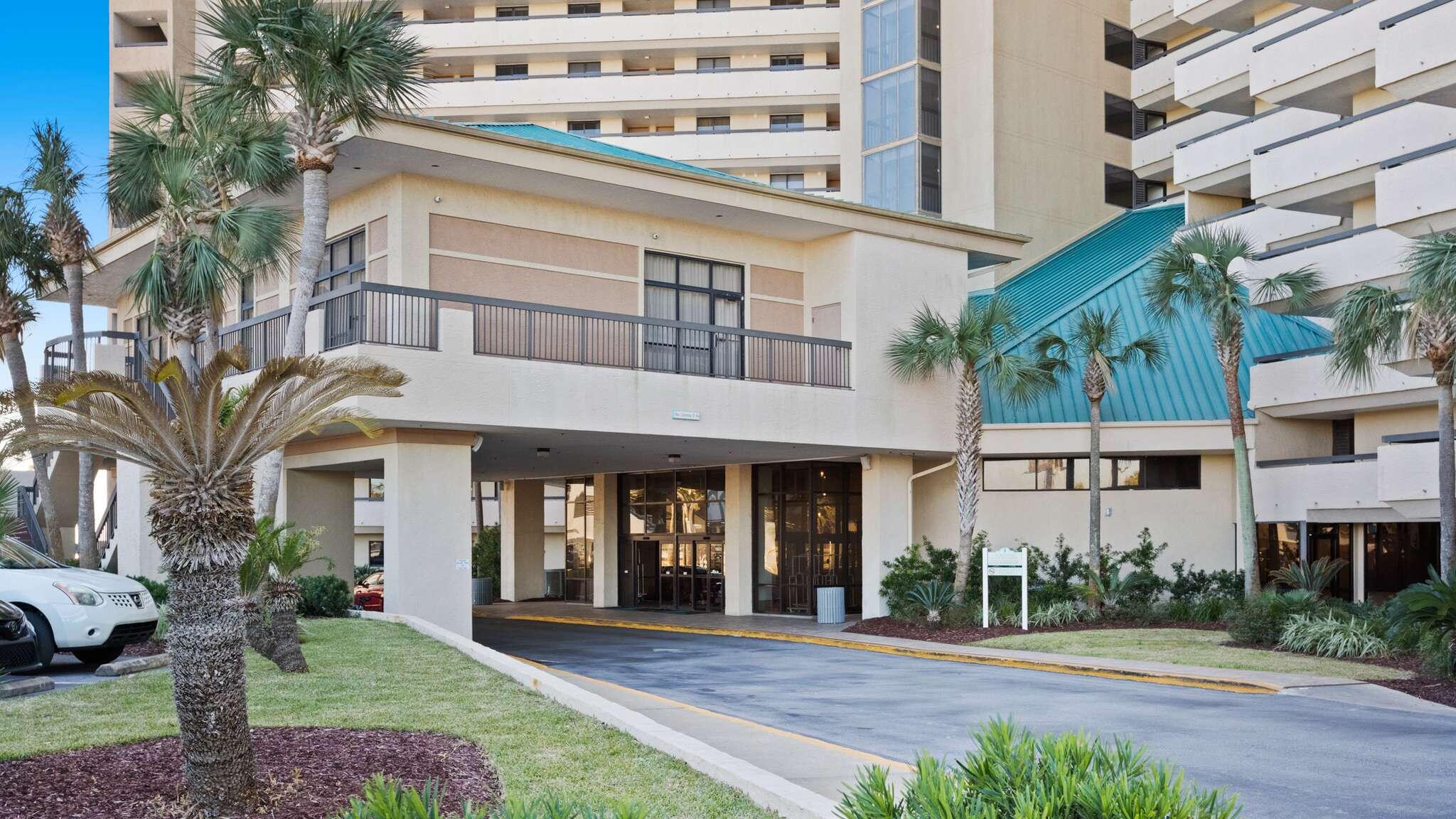 Sundestin International Condo - Residential