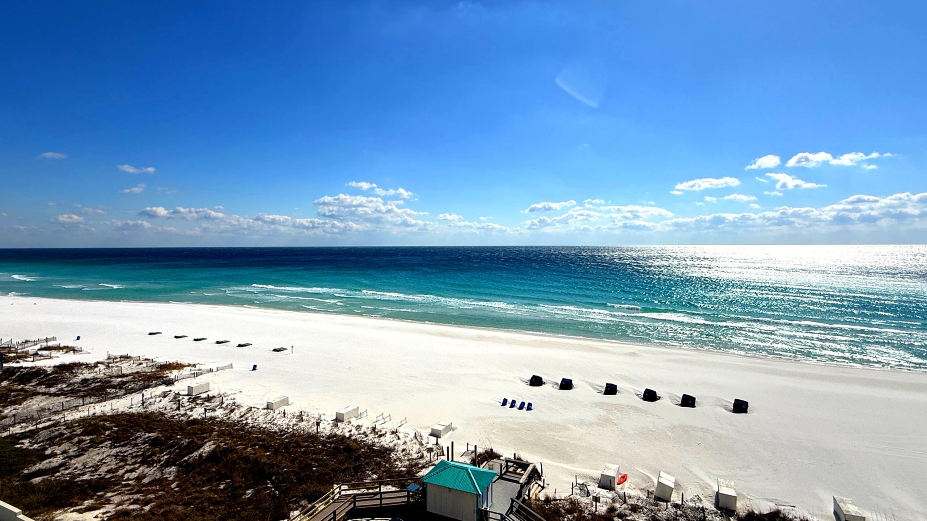 Sundestin International Condo - Residential