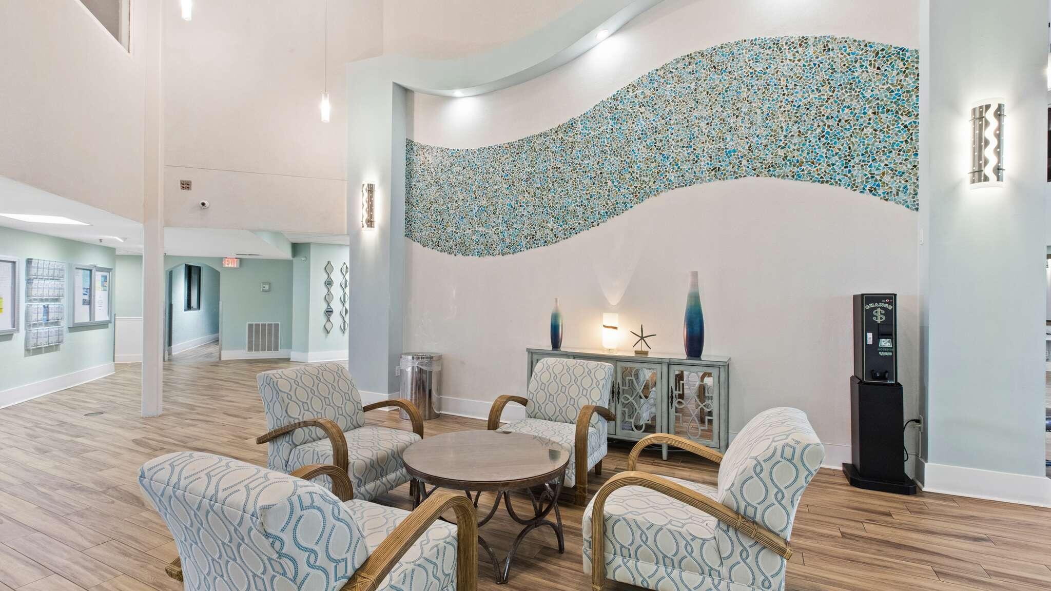 Sundestin International Condo - Residential