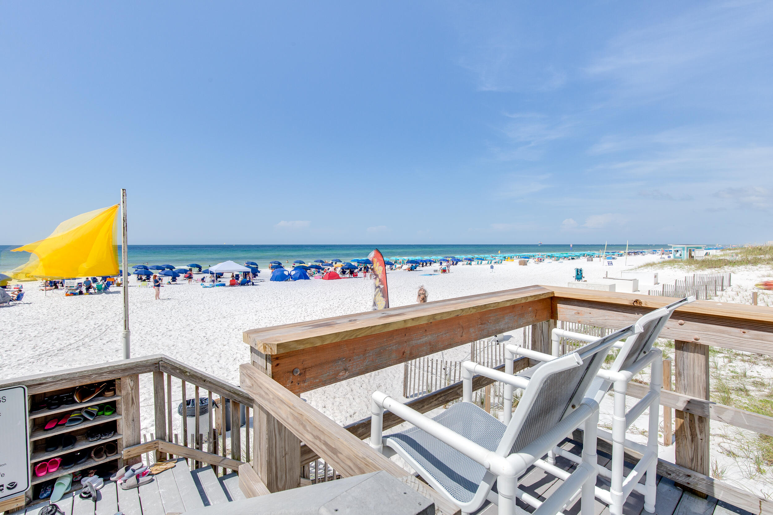 Sundestin International Condo - Residential